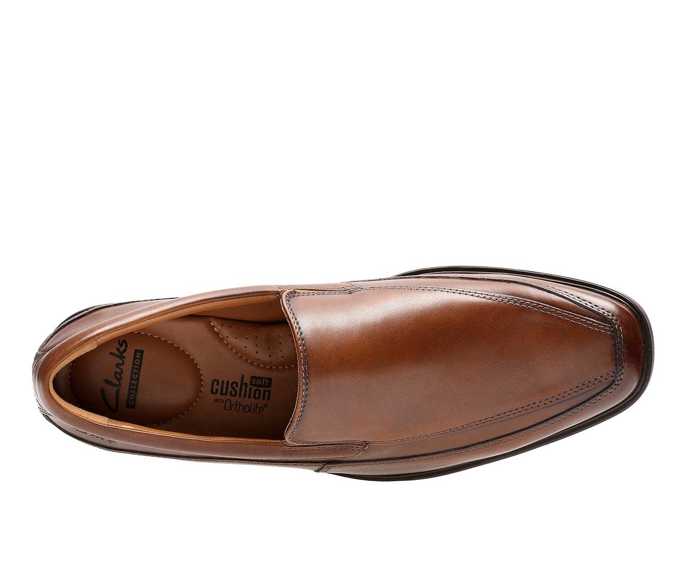 construir perecer Consulta Men's Clarks Tilden Free Loafers | Shoe Carnival