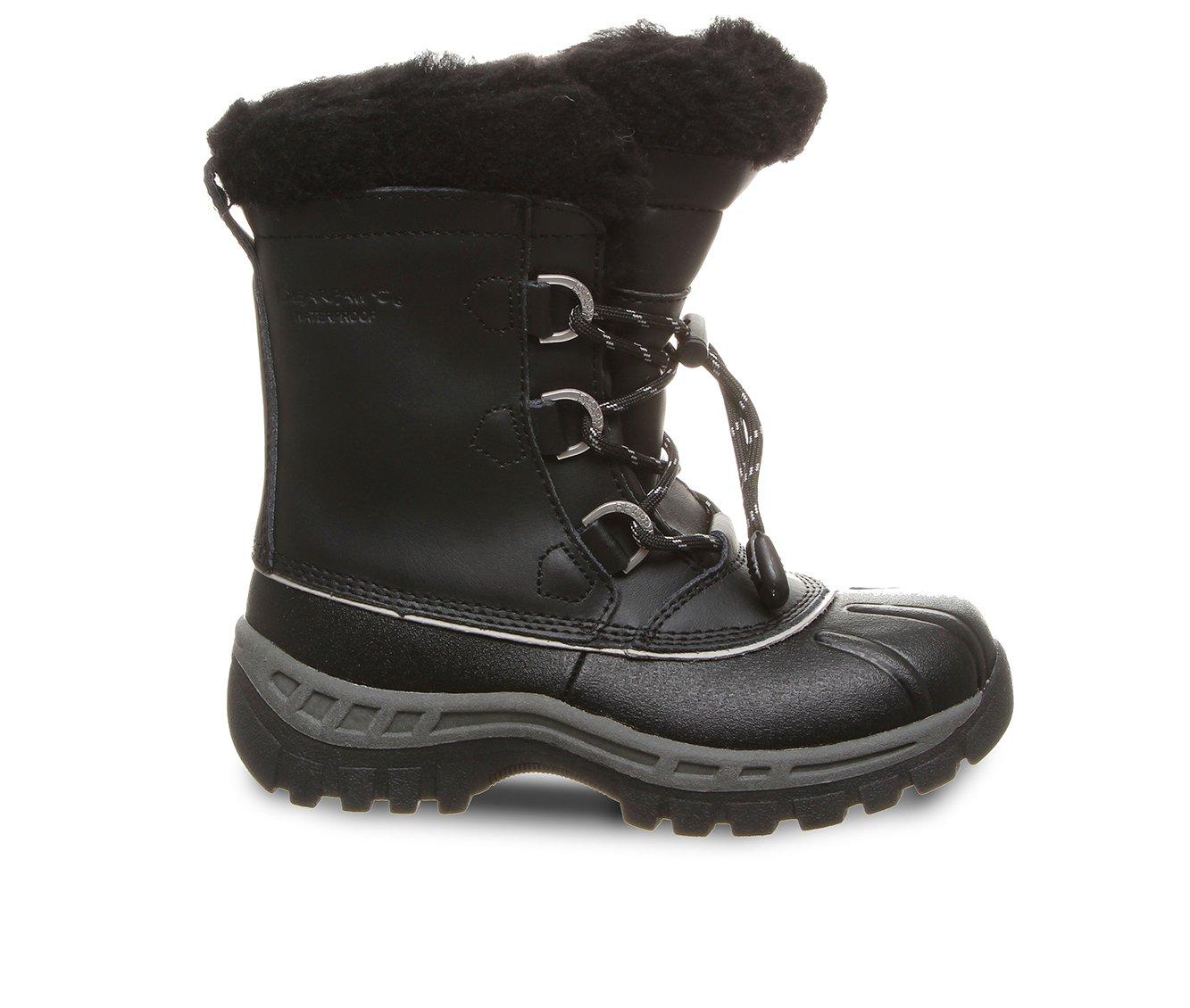 Bear paw kids outlet boots