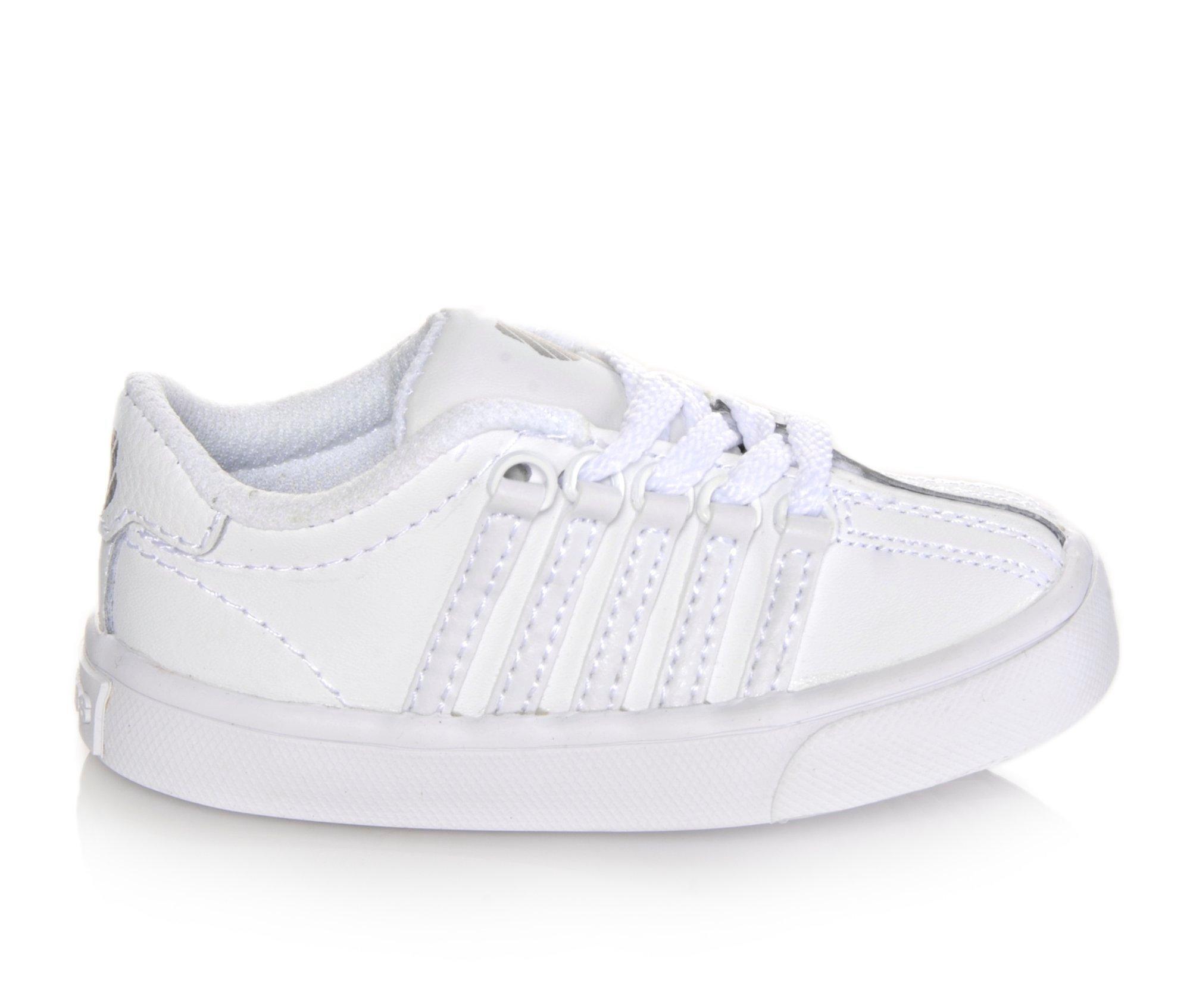 Kids' K-Swiss Shoes Shoe Carnival