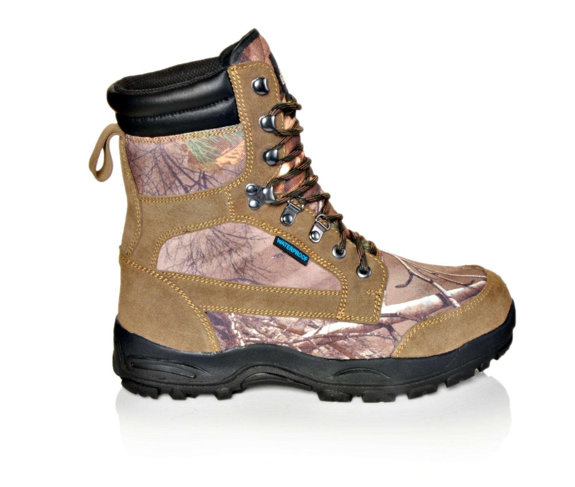 Men's Itasca Sonoma Big Buck 800 Insulated Boots