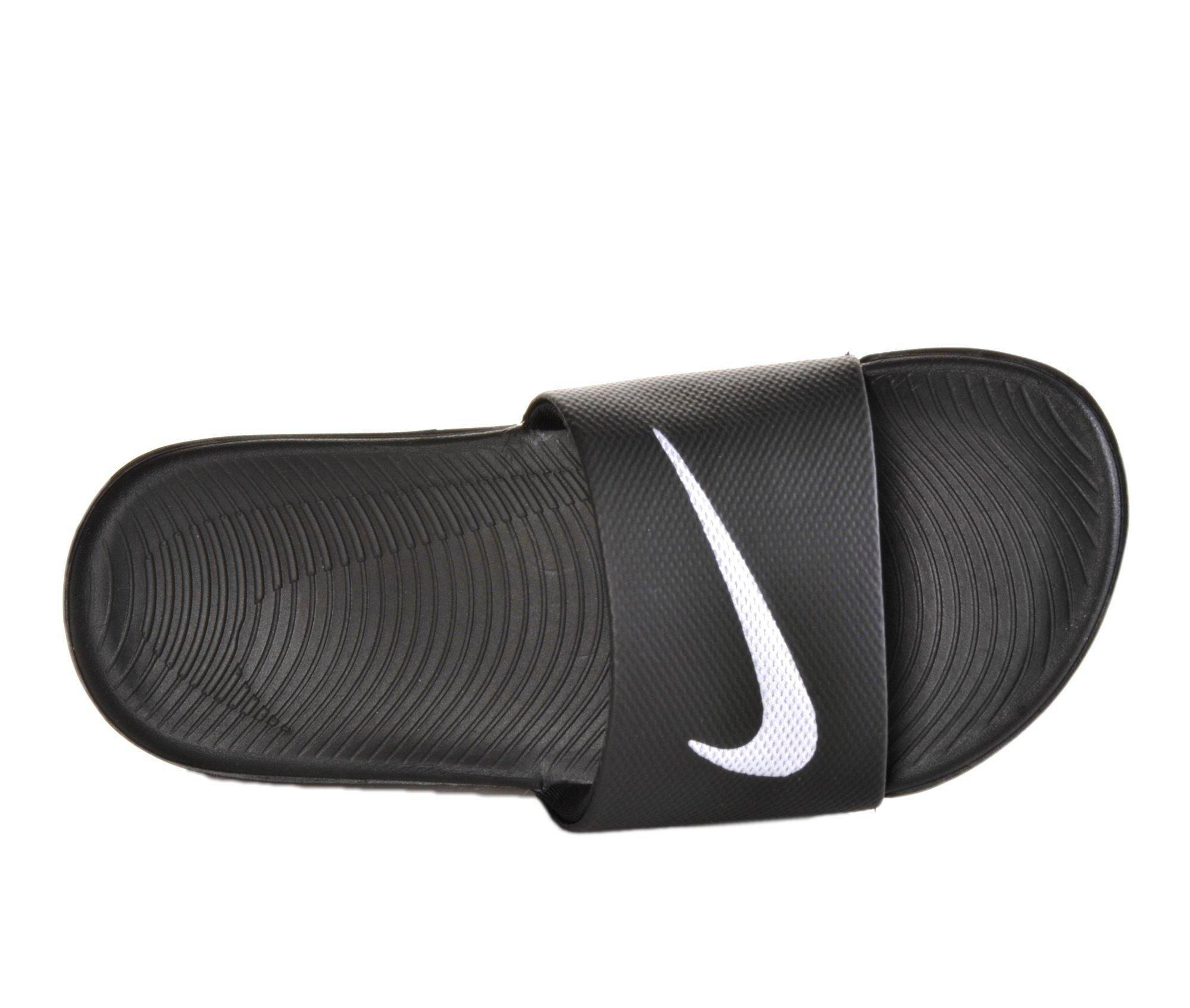 Kids' Nike Little Kid u0026 Big Kid Kawa Sport Slides