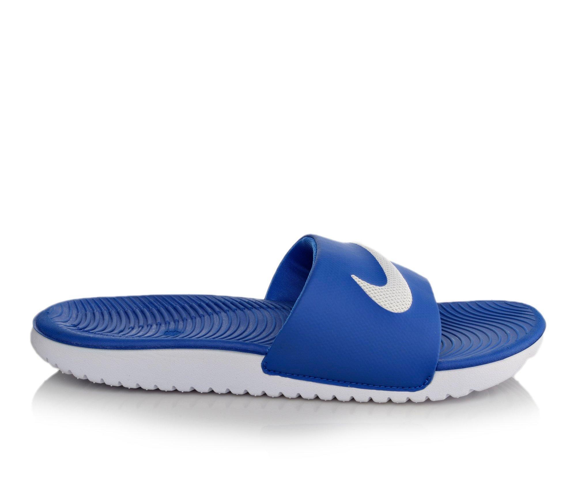 nike slides kids