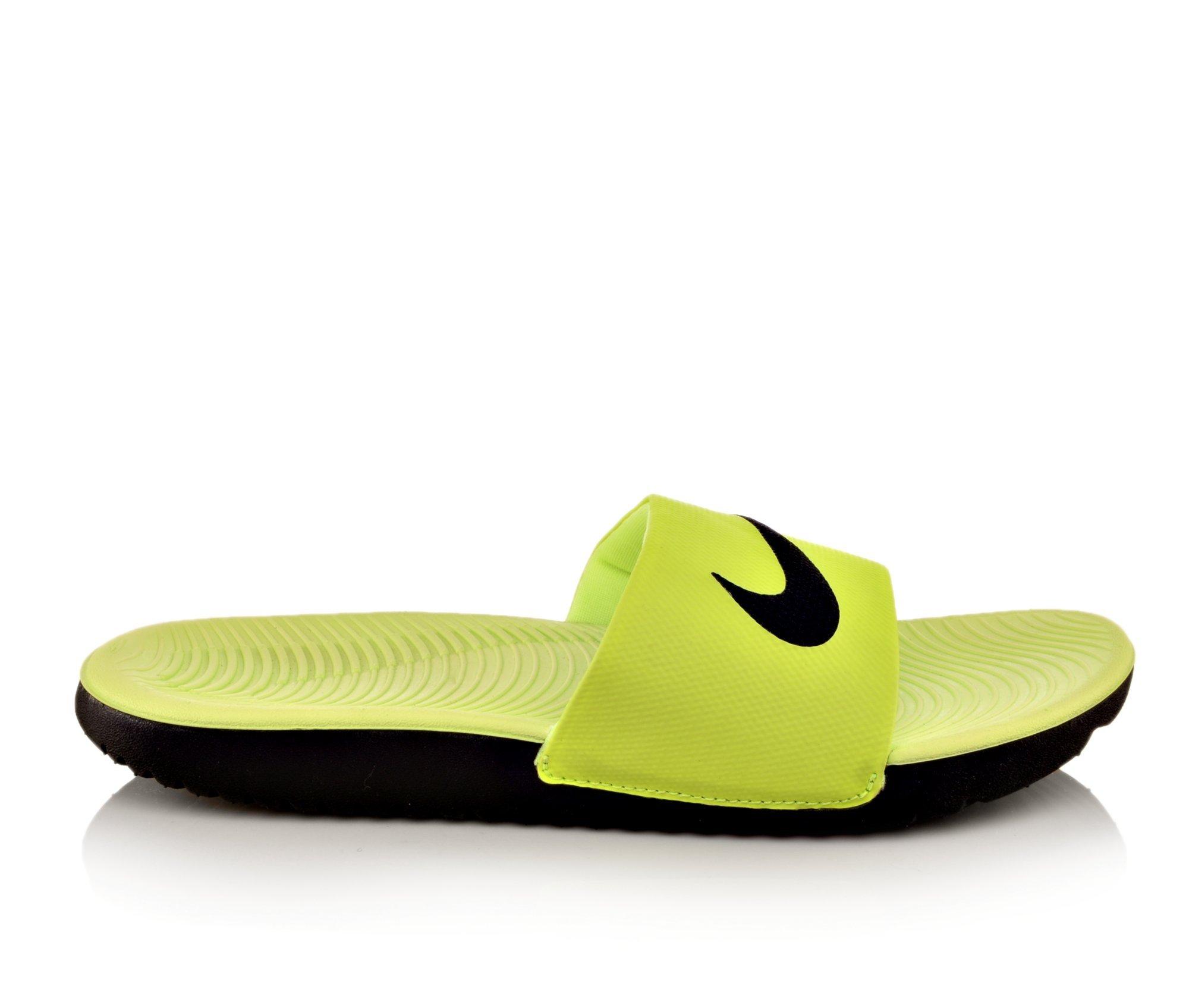 Kids Nike Sandals Shoe Carnival