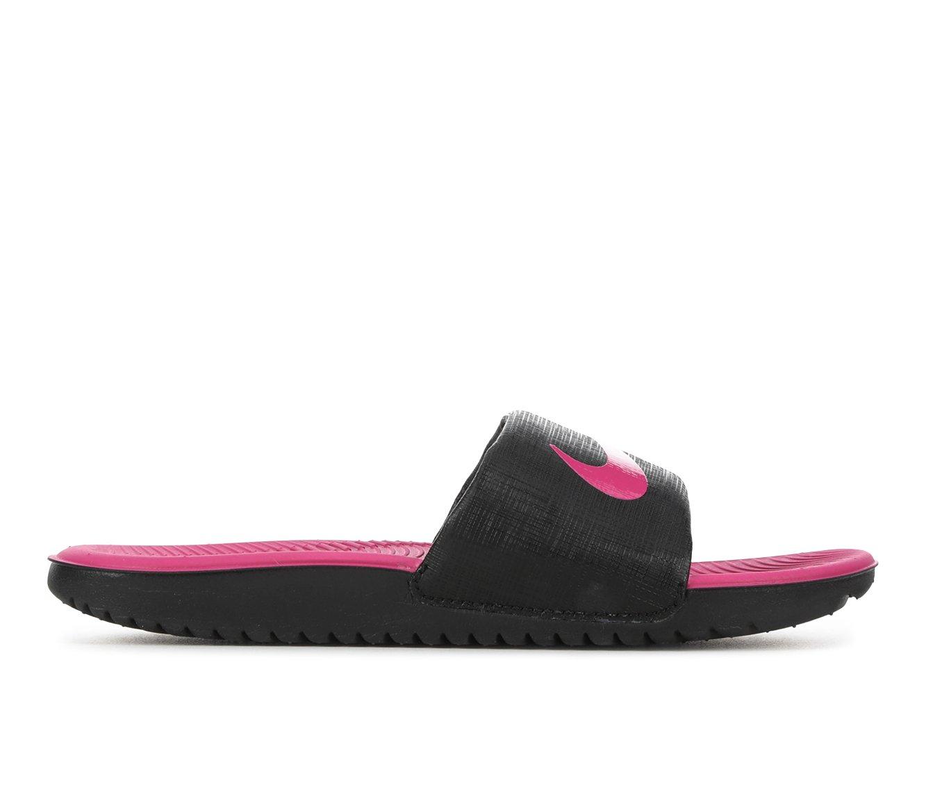 Shoe carnival nike discount slippers