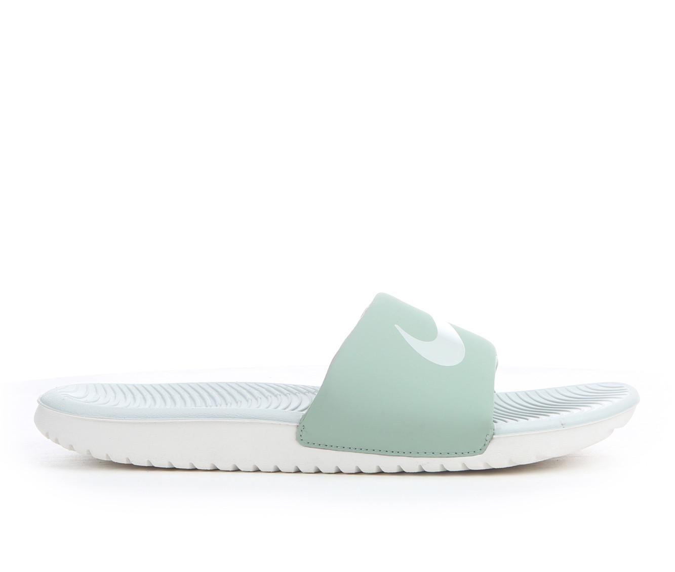 Nike Boys Sliders Size NEW Nike Sandal Kids Girls Boys Slippers