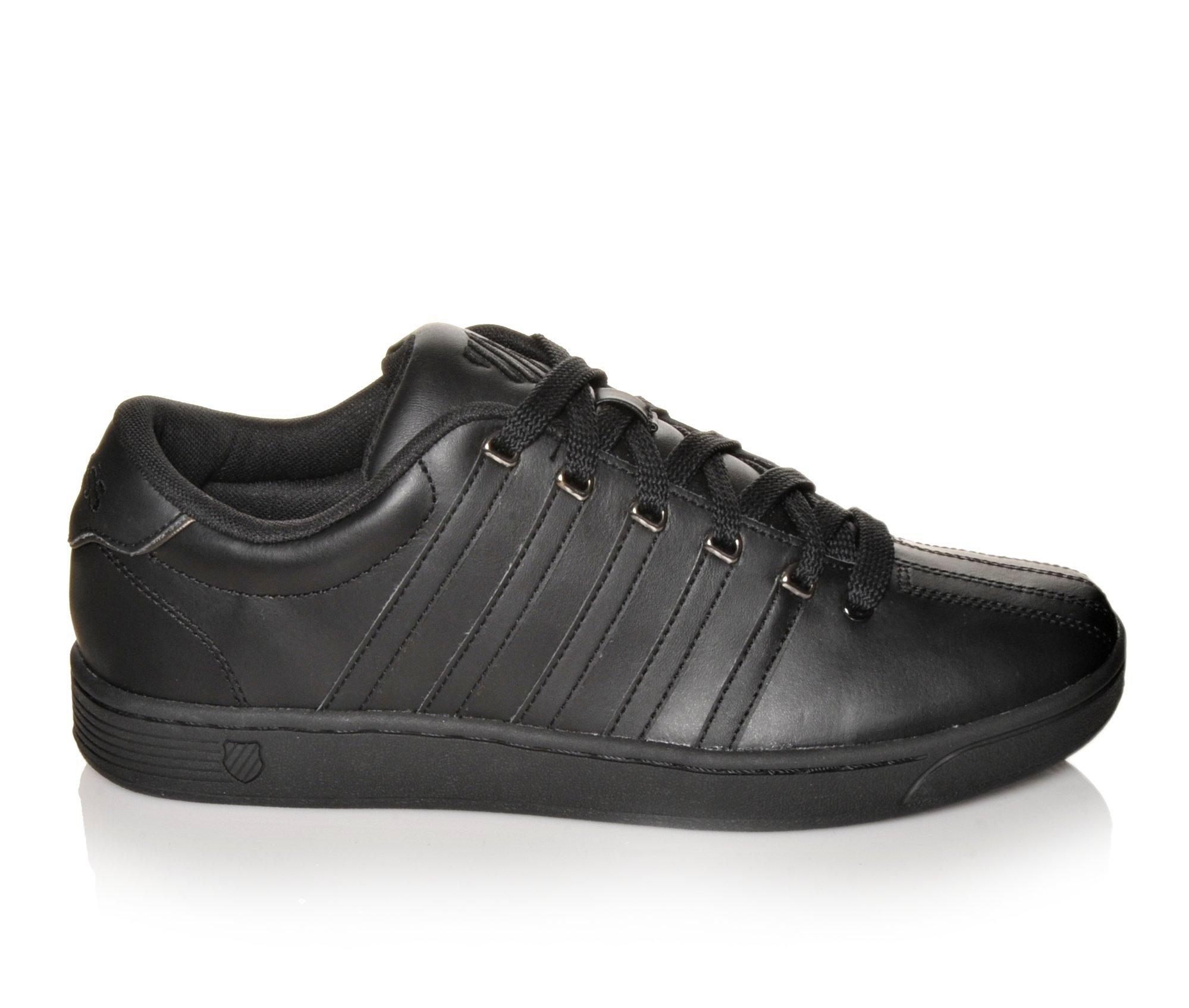 richting converteerbaar Machu Picchu Men's K-Swiss Court Pro 2 Comfort Retro Sneakers