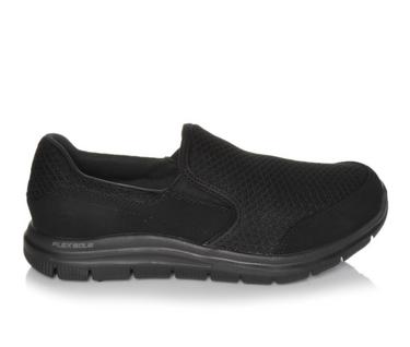Women's Skechers Work 76580 Cozard Slip Resistant Shoes