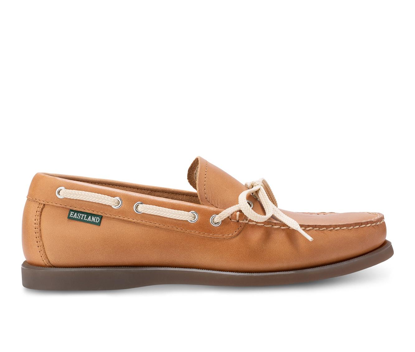 Men's Eastland Yarmouth Boat Shoes Shoe Carnival