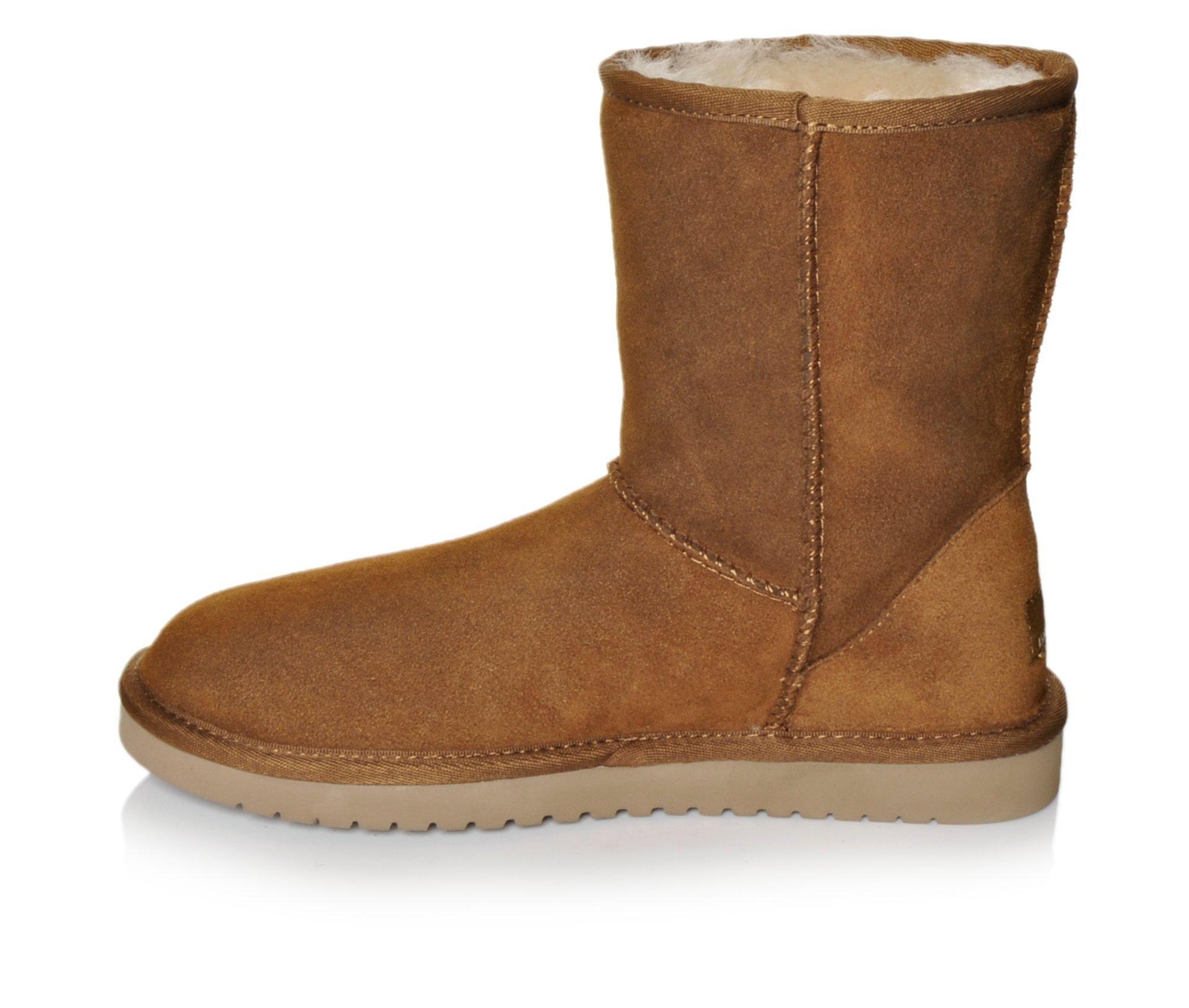 Women's by UGG Classic Short Winter Boots