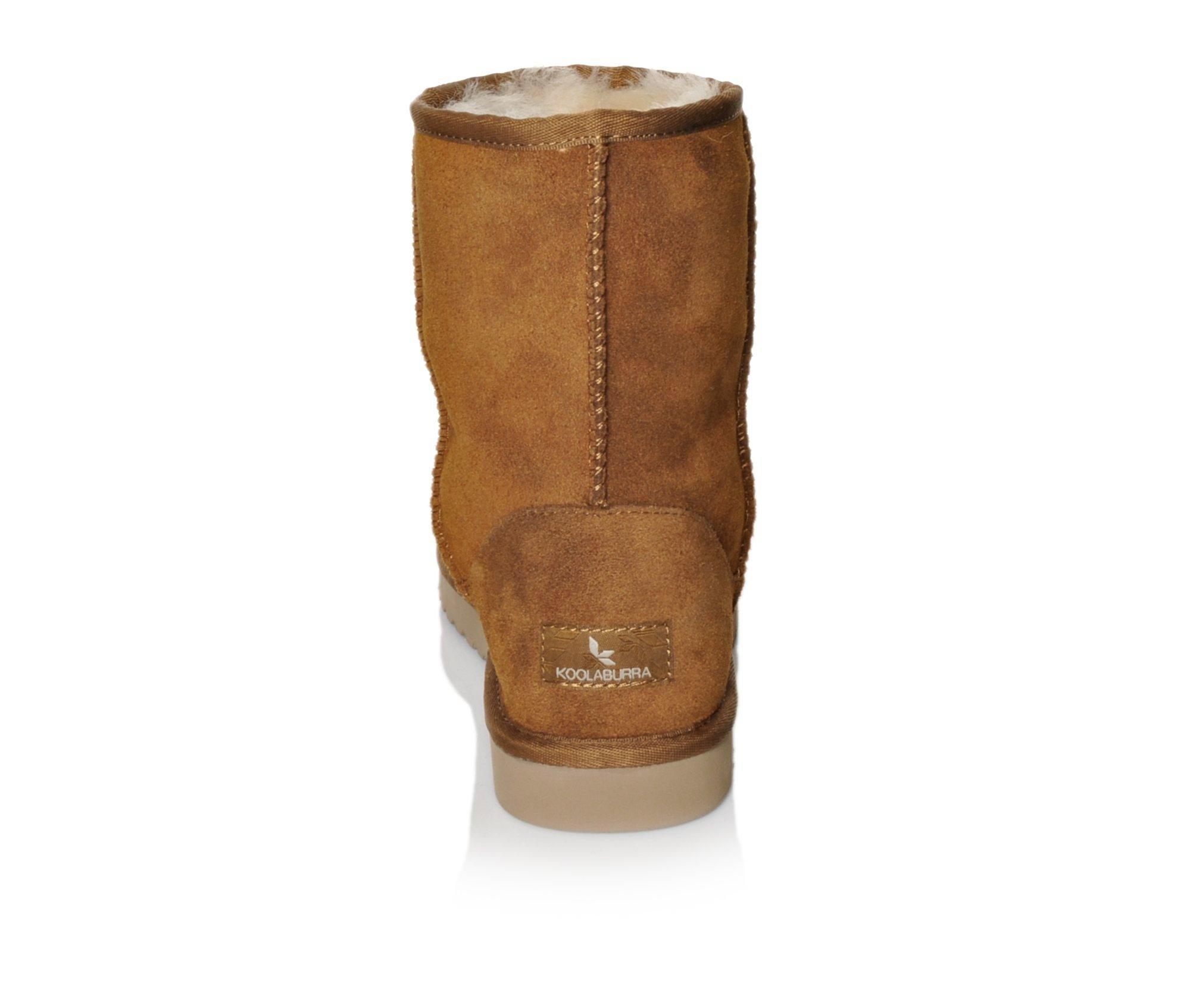 Are Koolaburra Uggs True To Size? A Sizing Guide For Cozy Comfort