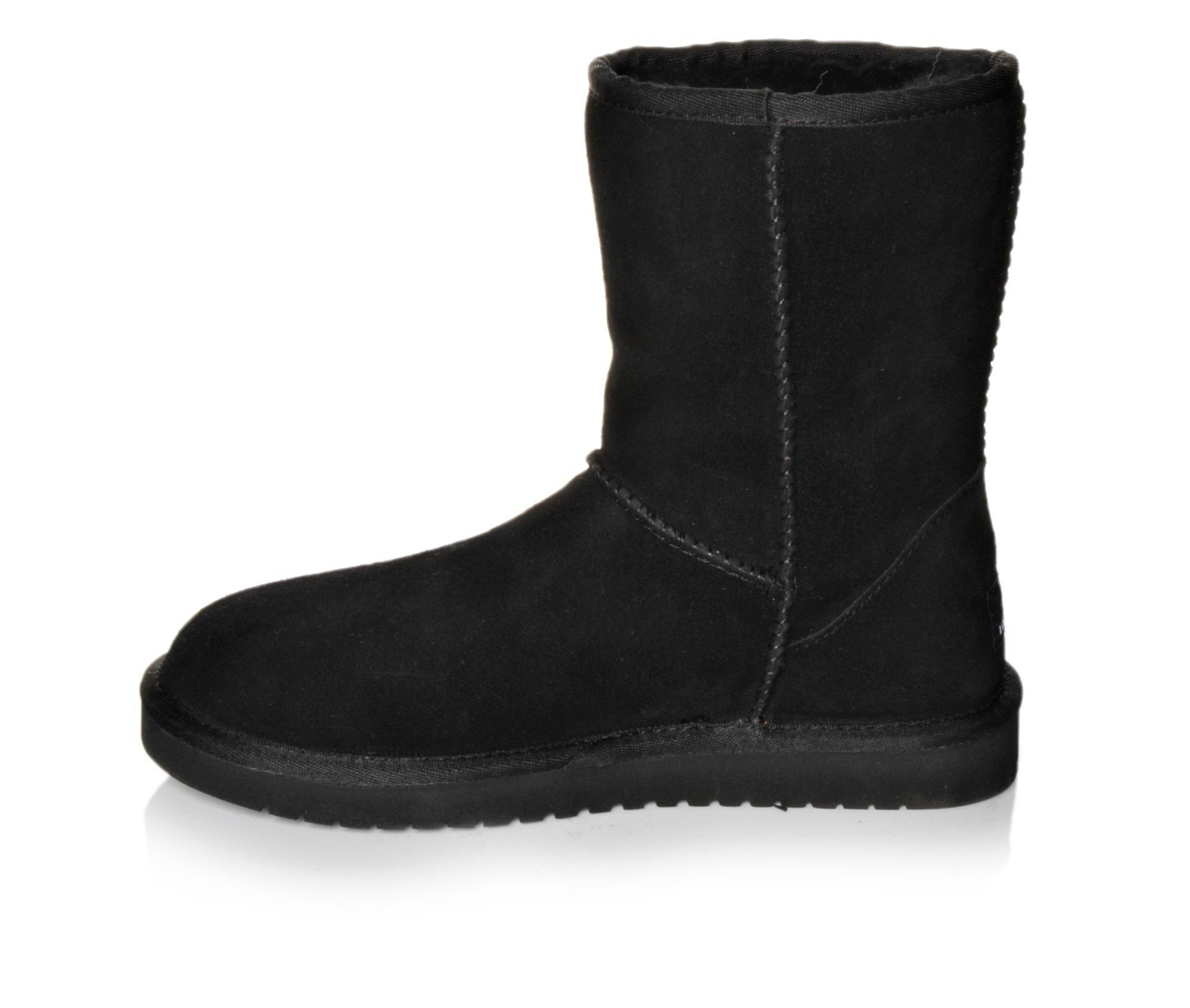 women's frye suede boots