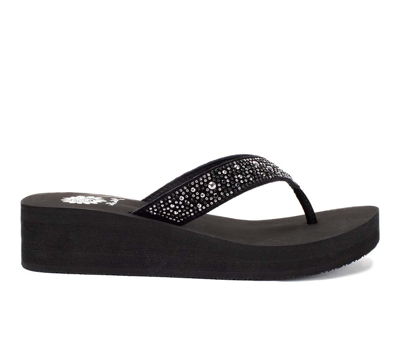 Yellow Box Sandals Near Me Flash Sales | bellvalefarms.com