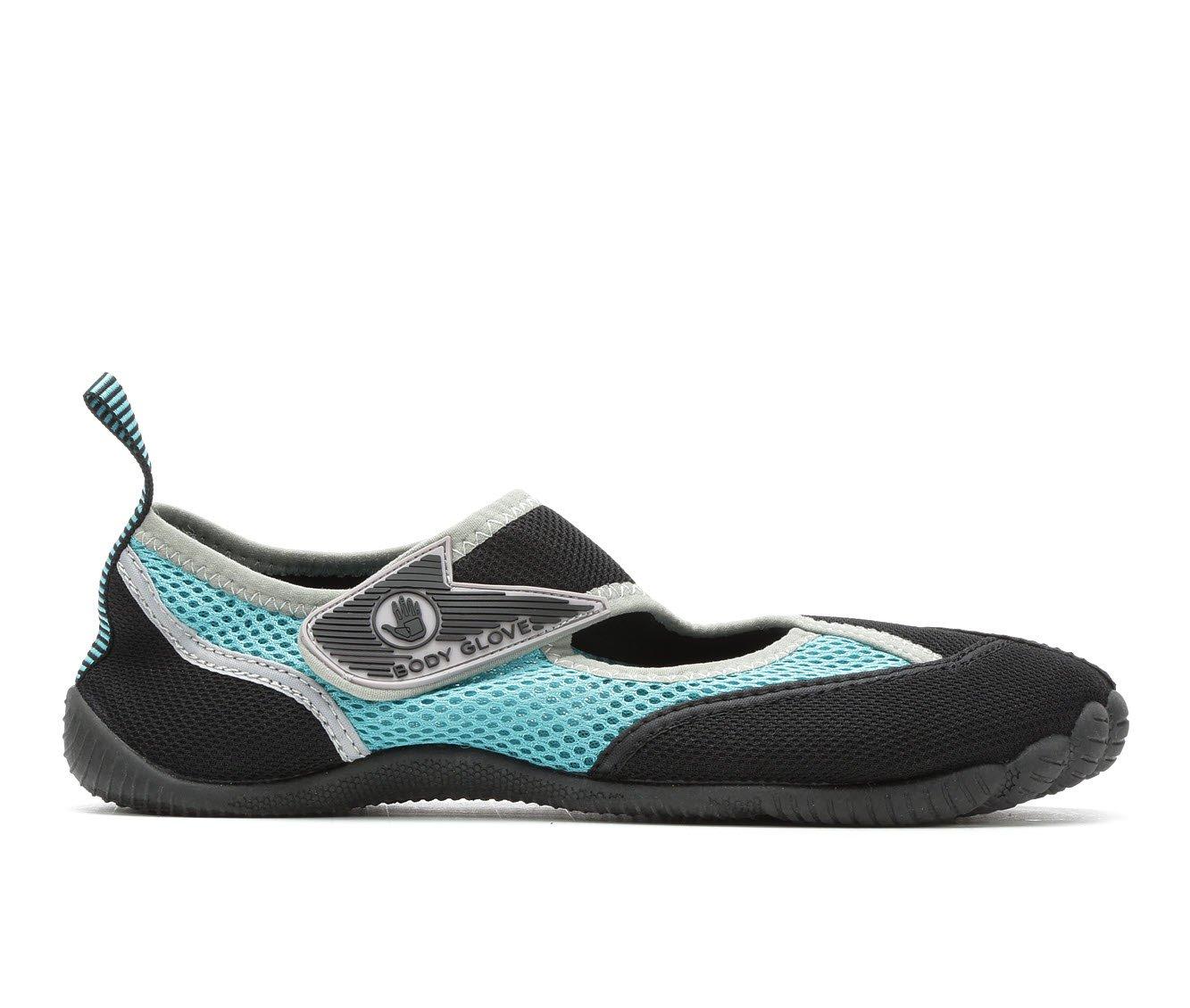 wedge water shoes