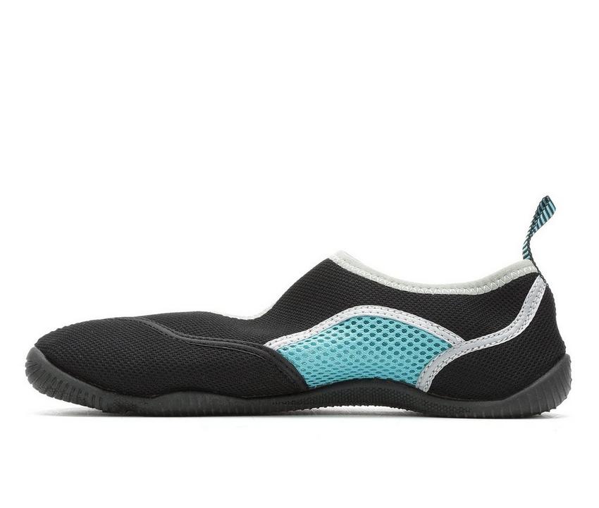 Body Glove Women's Horizon Water Shoes Blue/Bright Green/Grey 