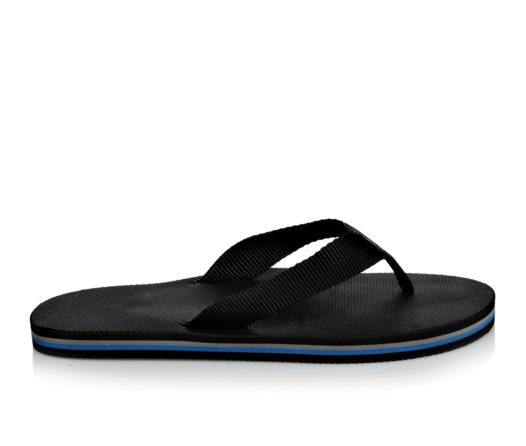 Rainbow flip flops coupon online