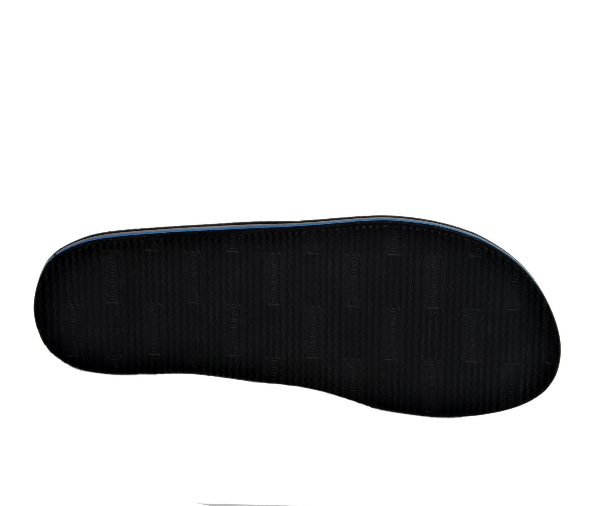Men's Rainbow Sandals Classic Rubber Flip-Flops