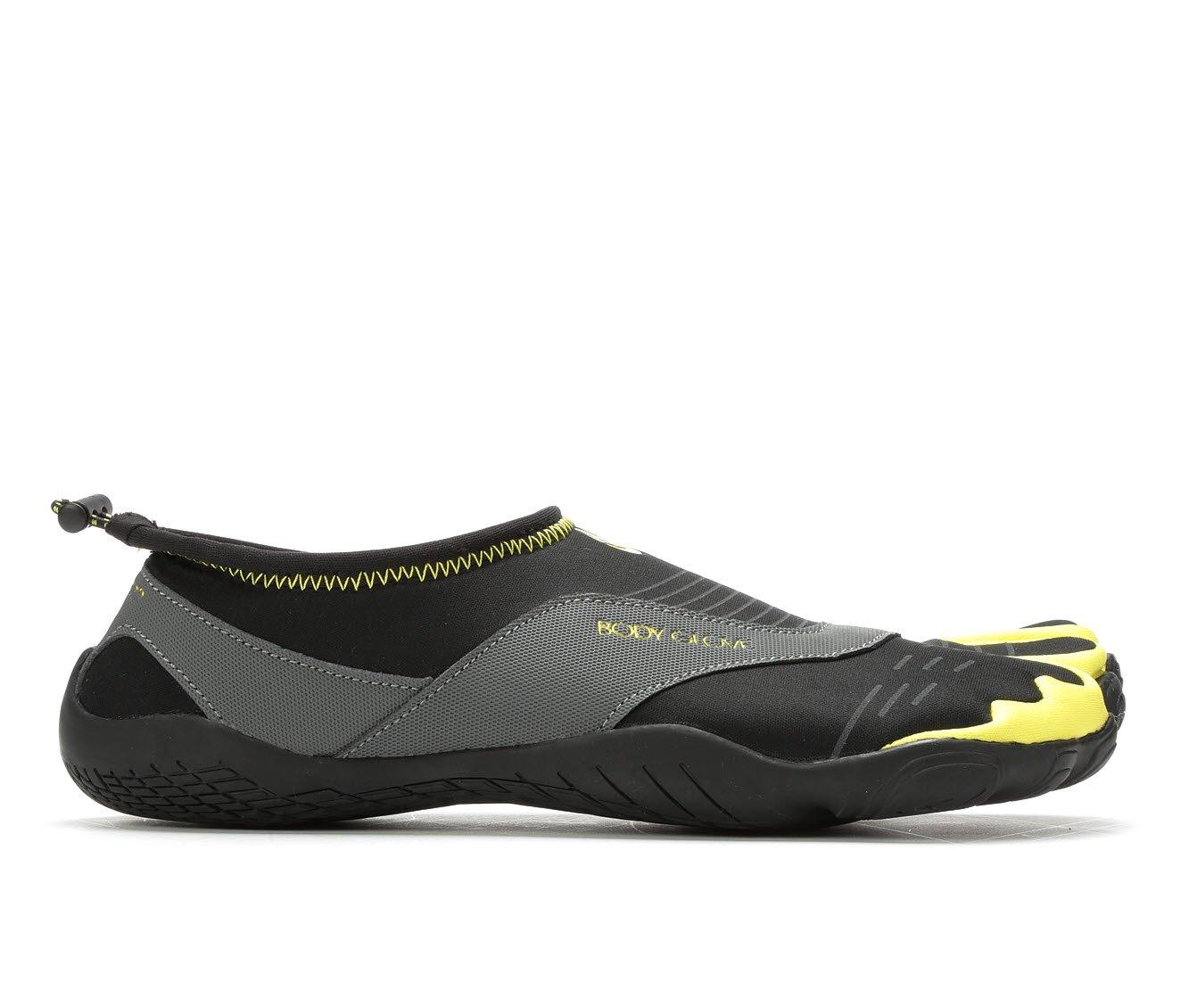 Body Glove 3T Barefoot Max Water Shoes - Minimalist Three-Toe Design For Water Sports