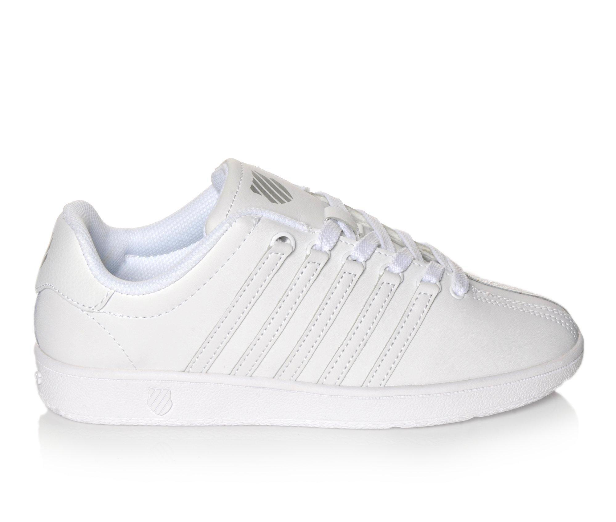 Baby girl store k swiss shoes