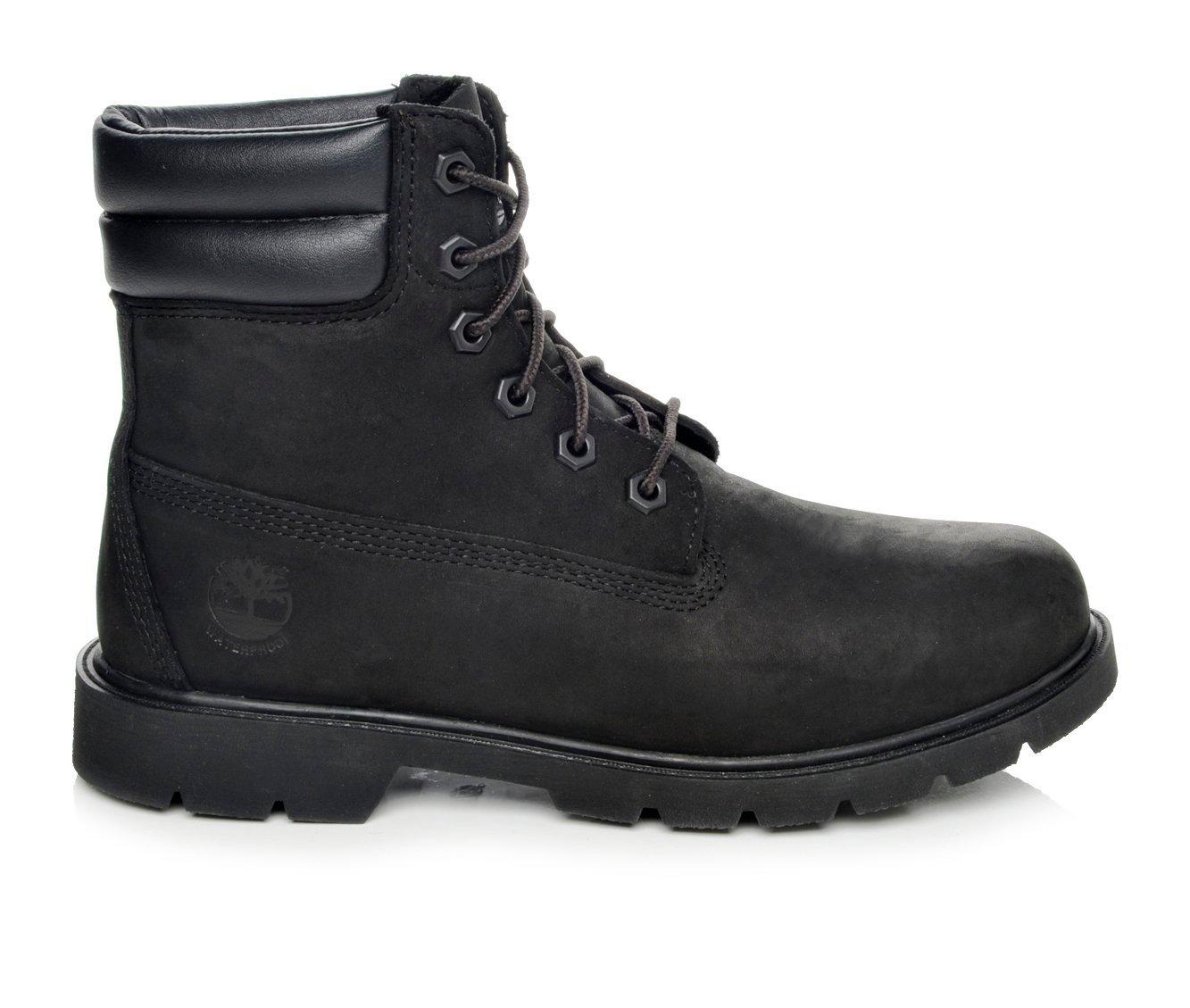 Womens wide deals width timberland boots