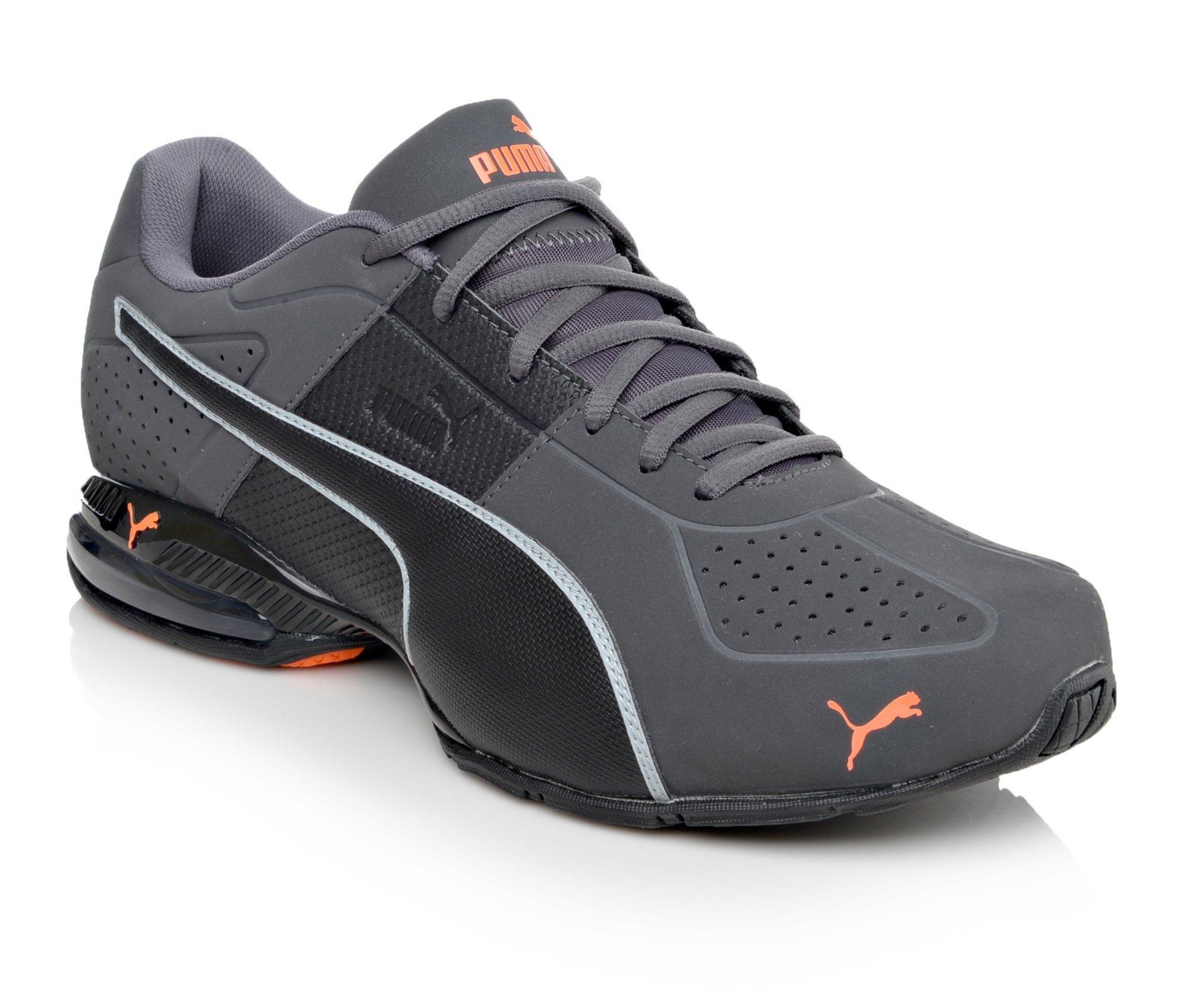 skechers velocity pouty