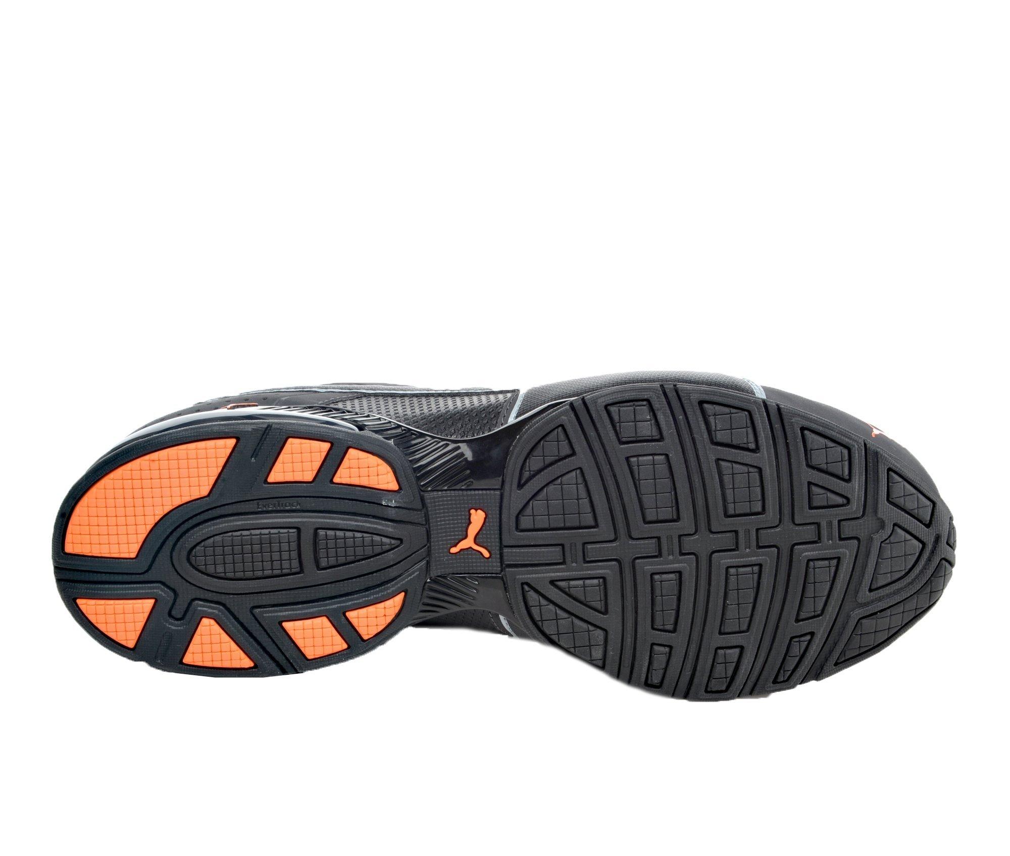 puma cell surin 2 orange