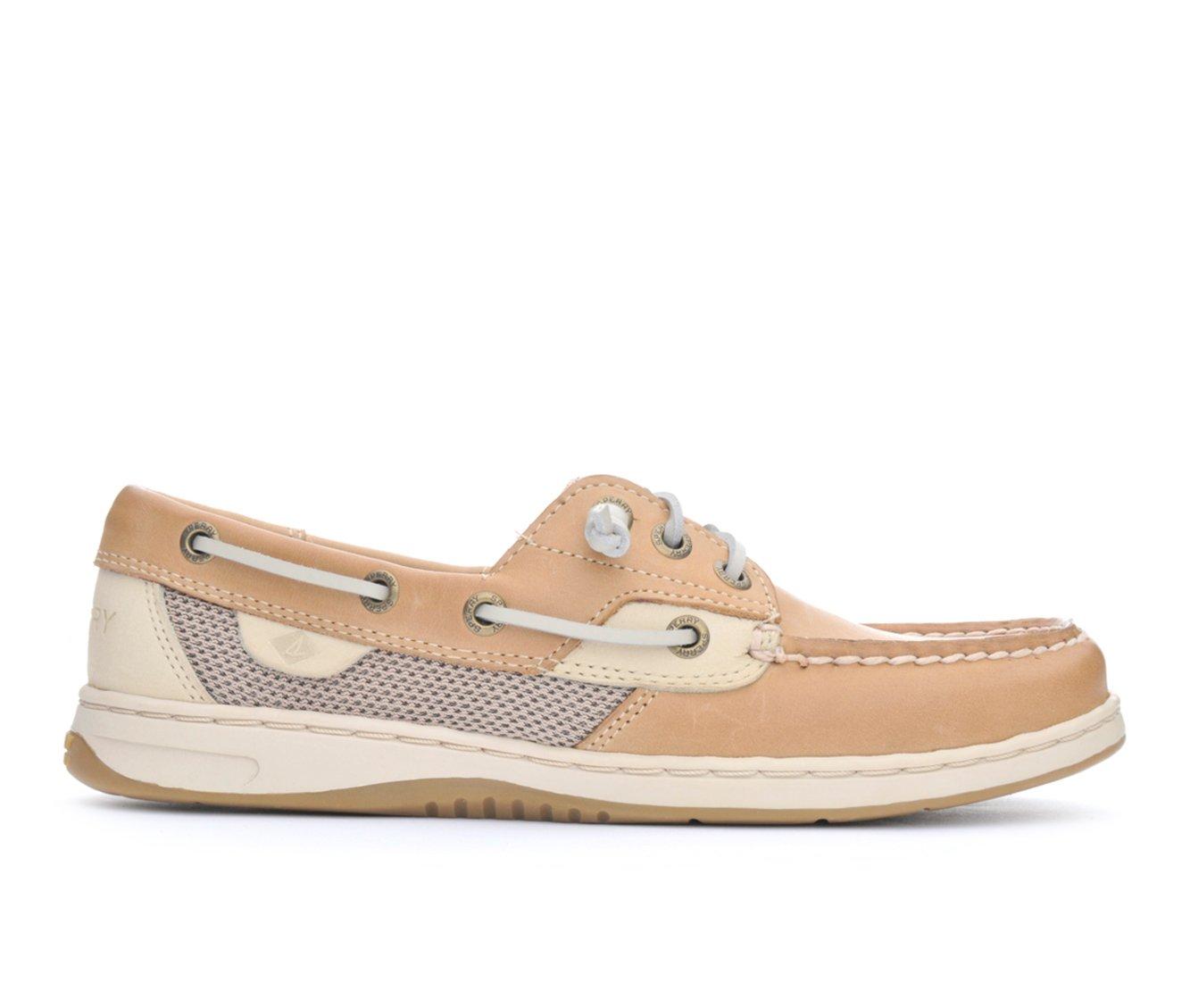 sperry boat shoes wide width