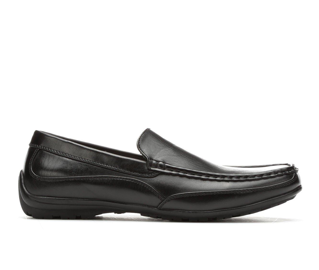 deer stags men's loafers