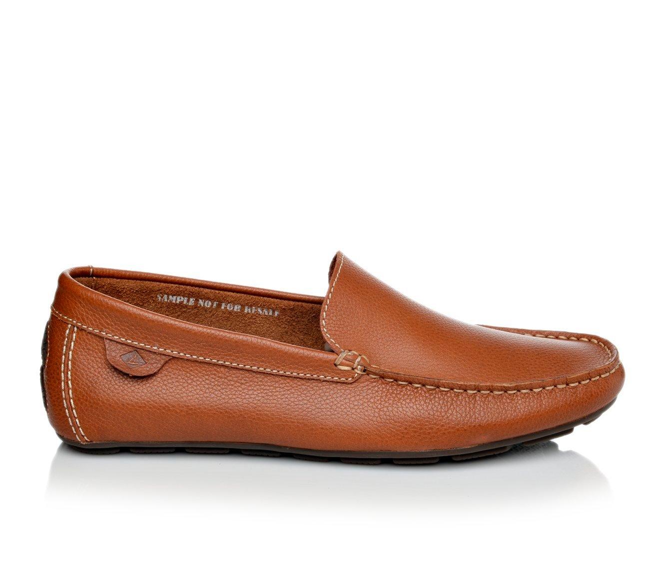 Sperry wide deals width mens