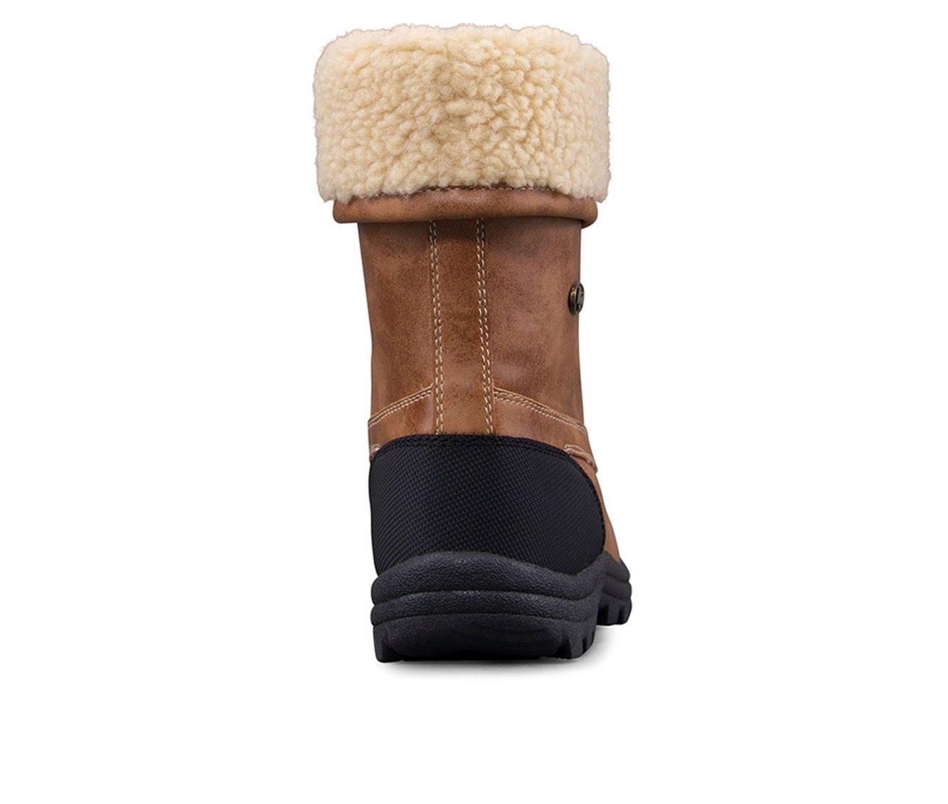 Women's Lugz Tambora Duck Boots