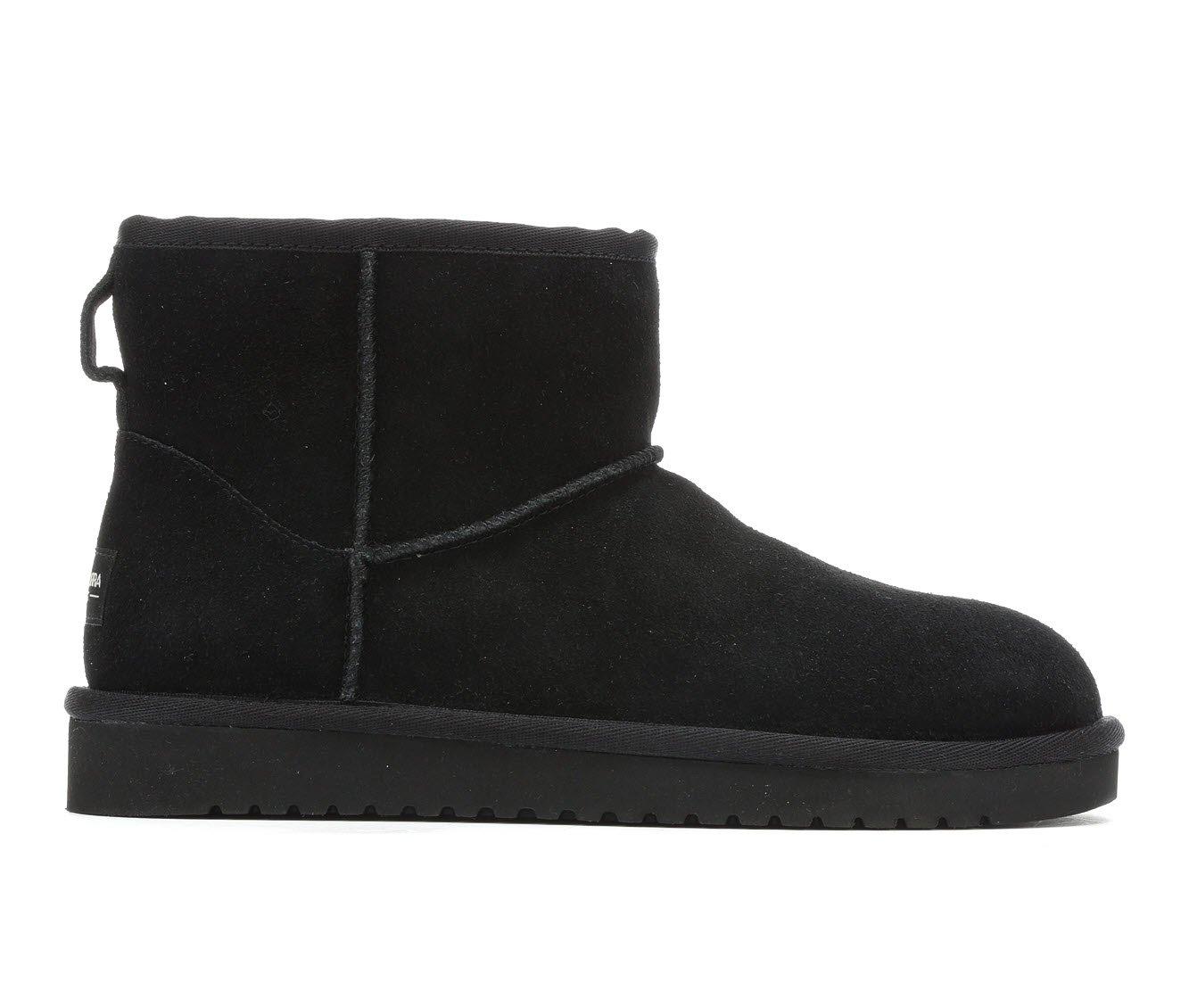 Ugg abree online black