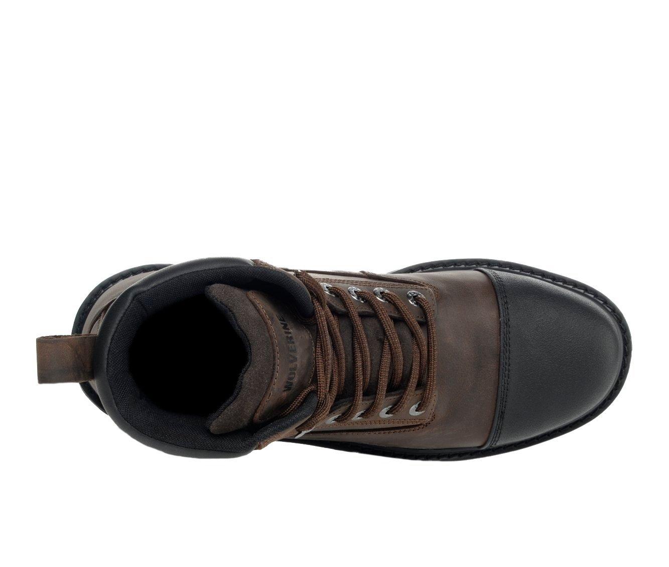 Wolverine Low Cut Boots | atelier-yuwa.ciao.jp