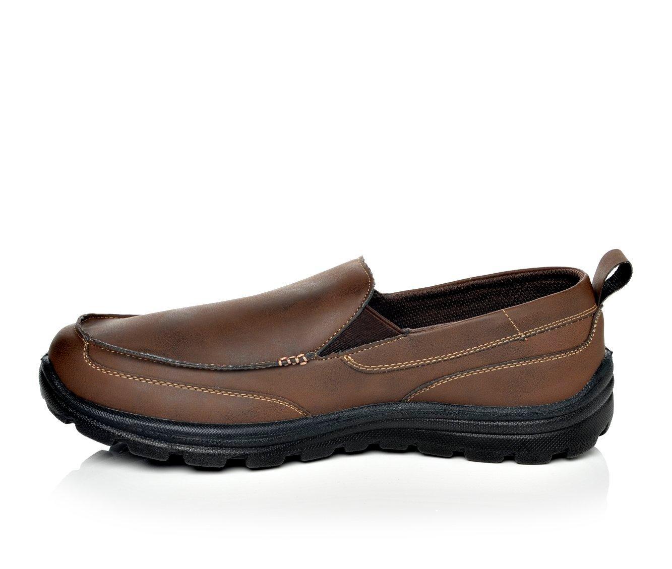 deer stags everest men's loafers