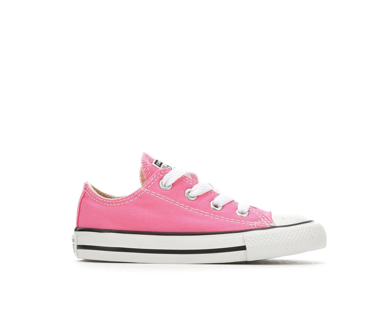 Kids' Converse Tennis Shoes Shoe Carnival