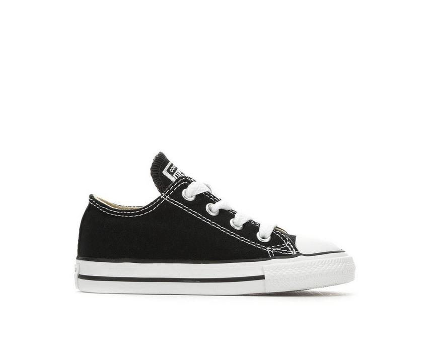 Kids' Converse Infant & Toddler Chuck Taylor All Star Ox Sneakers