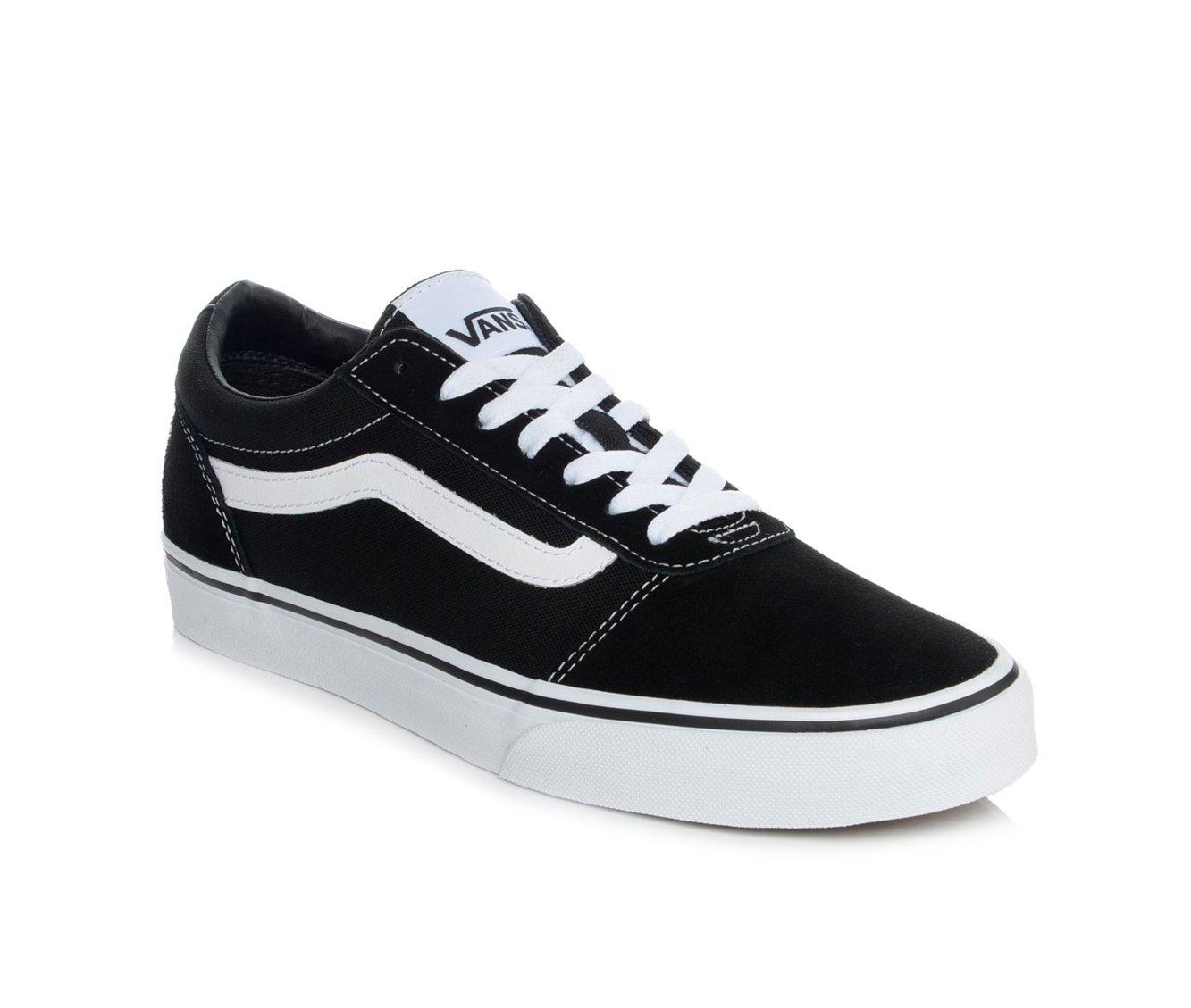 vans ward mens shoes