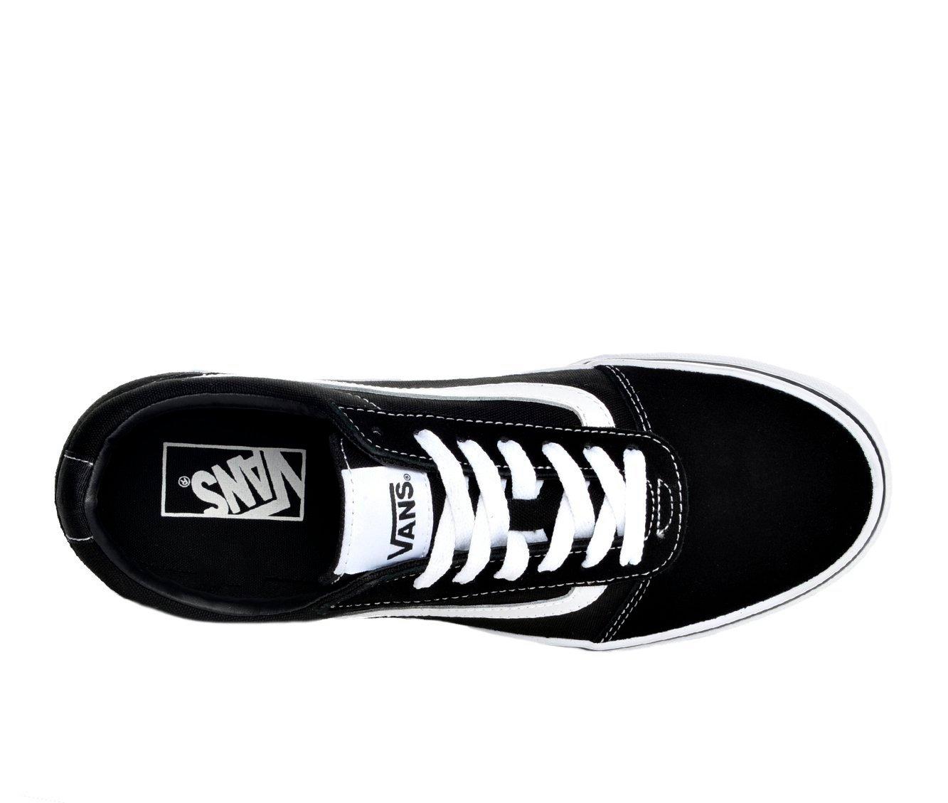 Vans Ward Skate Shoes | Shoe Carnival