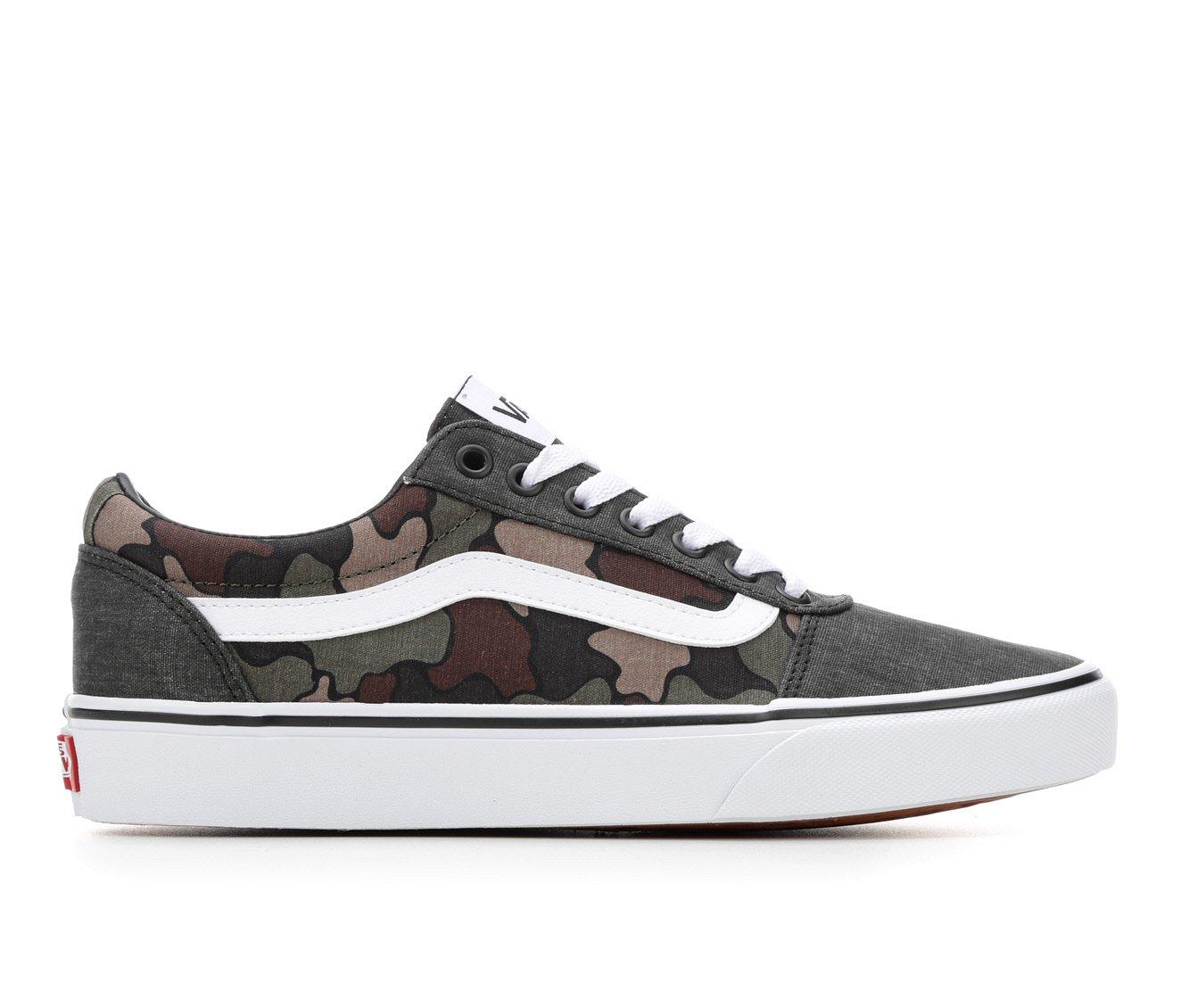 Shoe carnival girls vans online