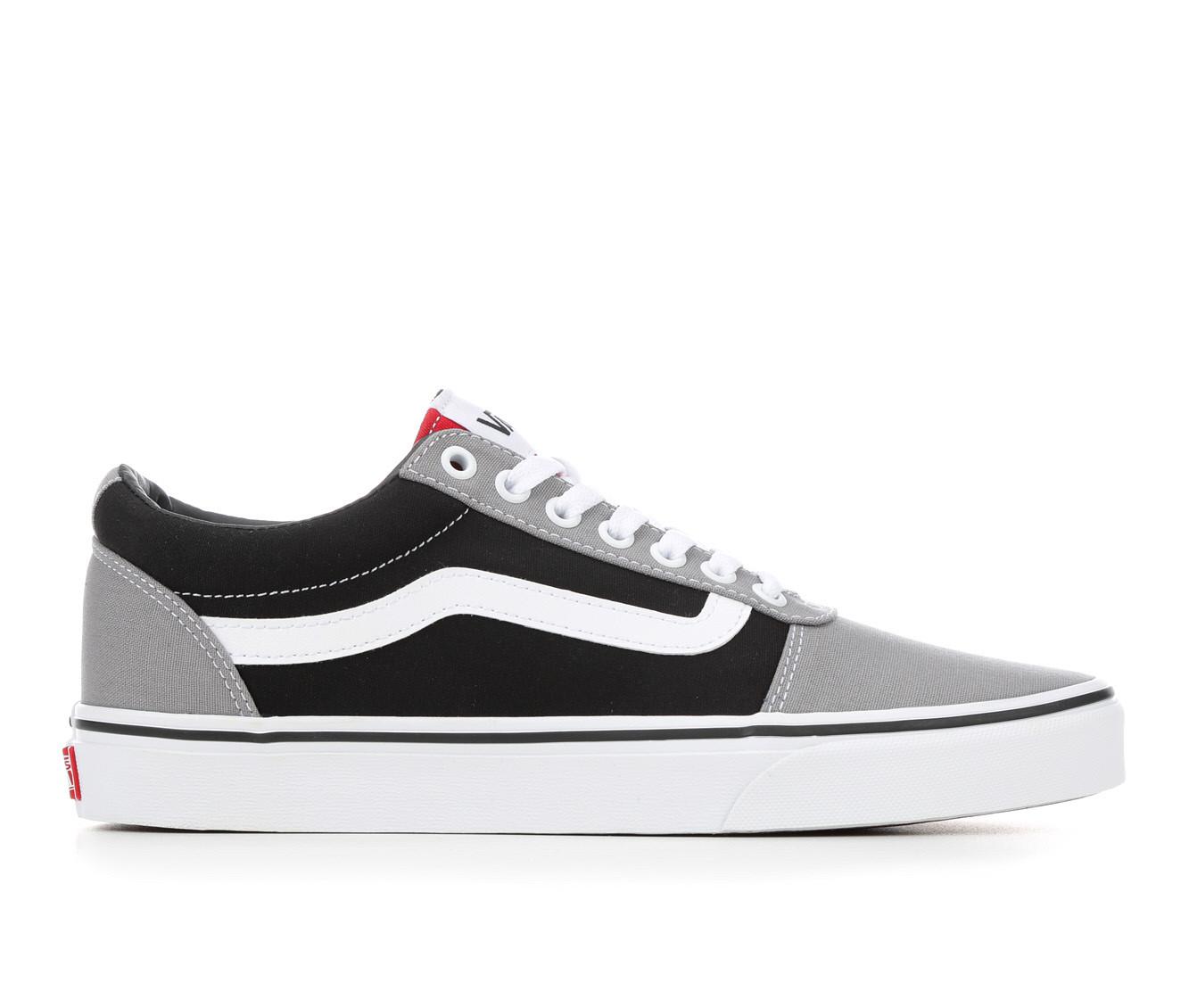 Old skool 2024 vans shoe carnival