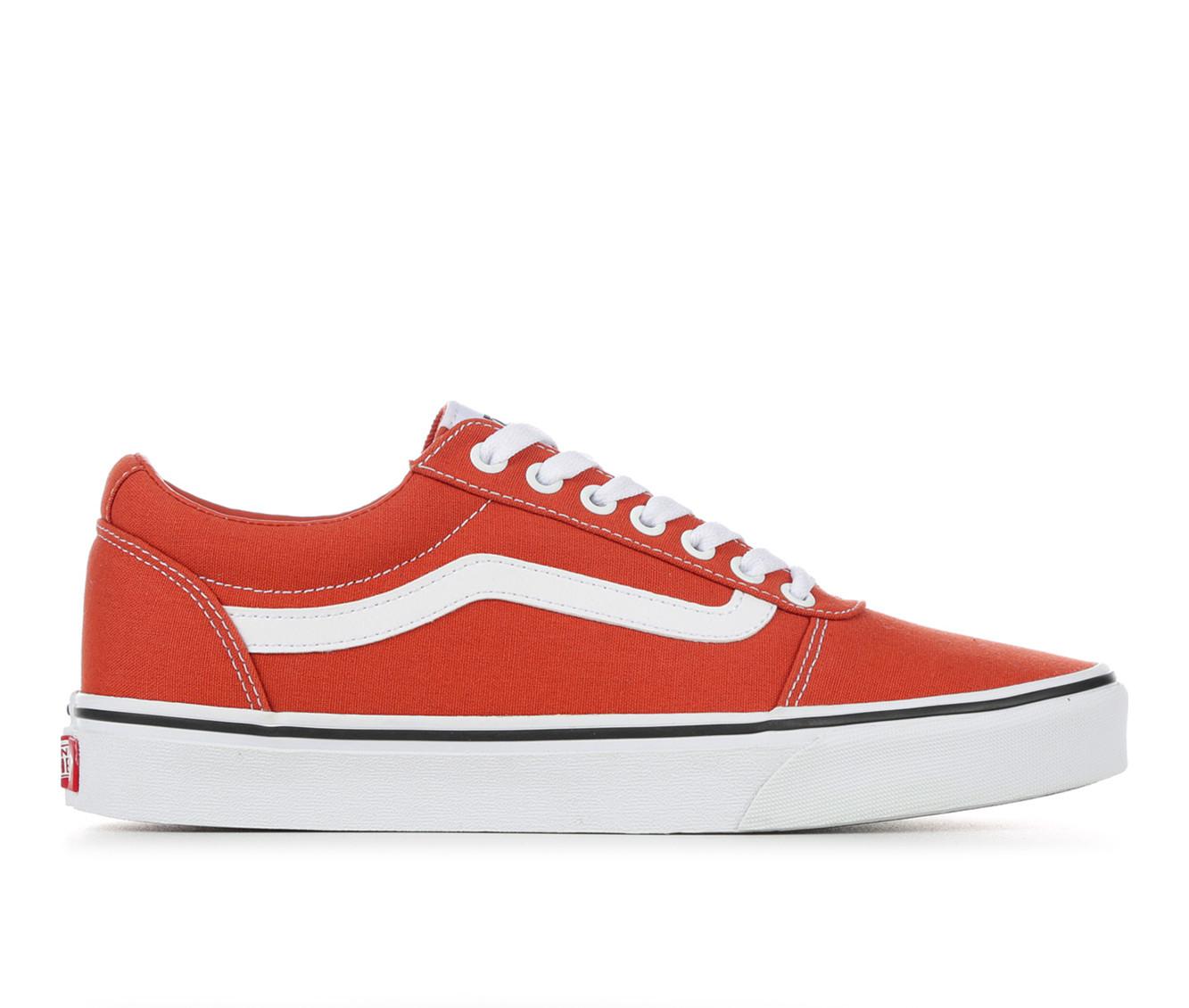 Checkered vans shoe carnival hotsell