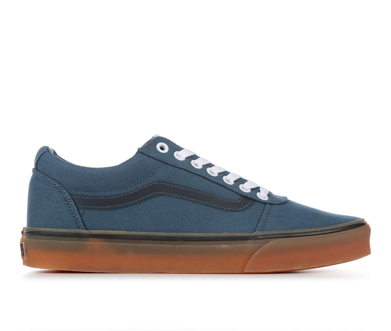 Shoe carnival vans outlet mens