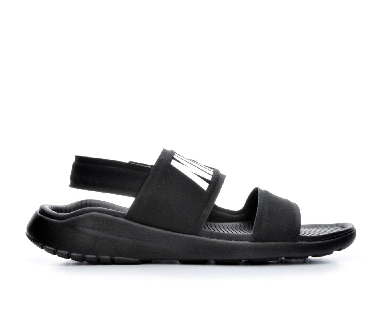 nike sandals tanjun womens