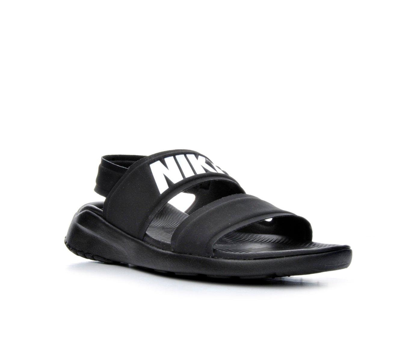 Mængde af Hårdhed Store Women's Nike Tanjun Sport Sandals | Shoe Carnival