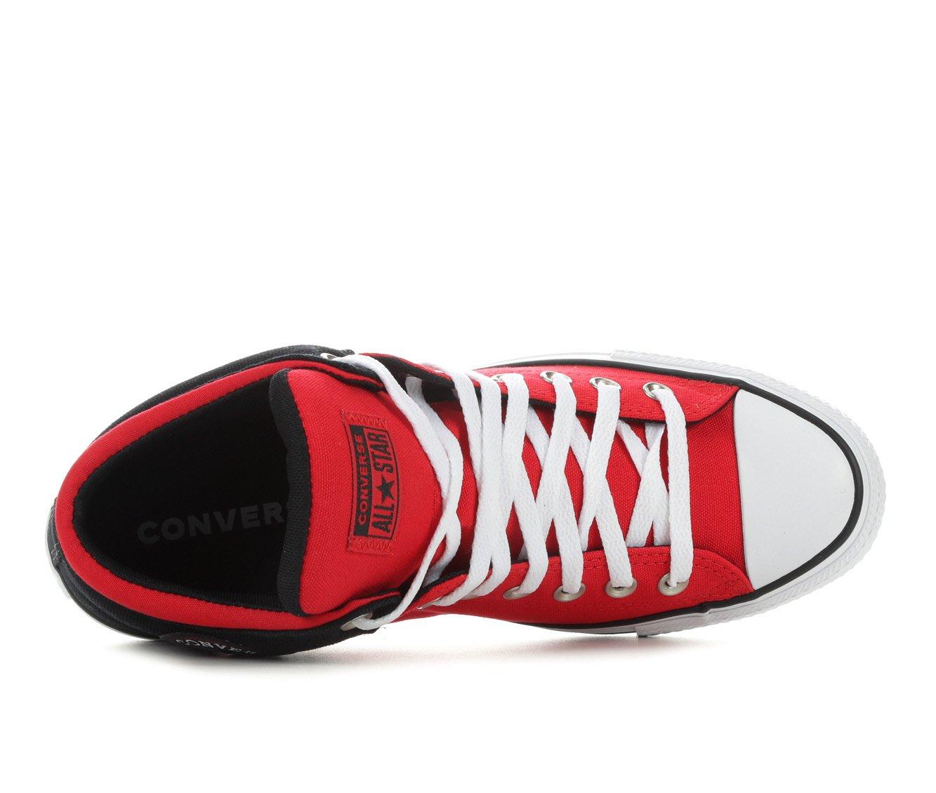 Adults' Taylor All Star High Street Sneakers