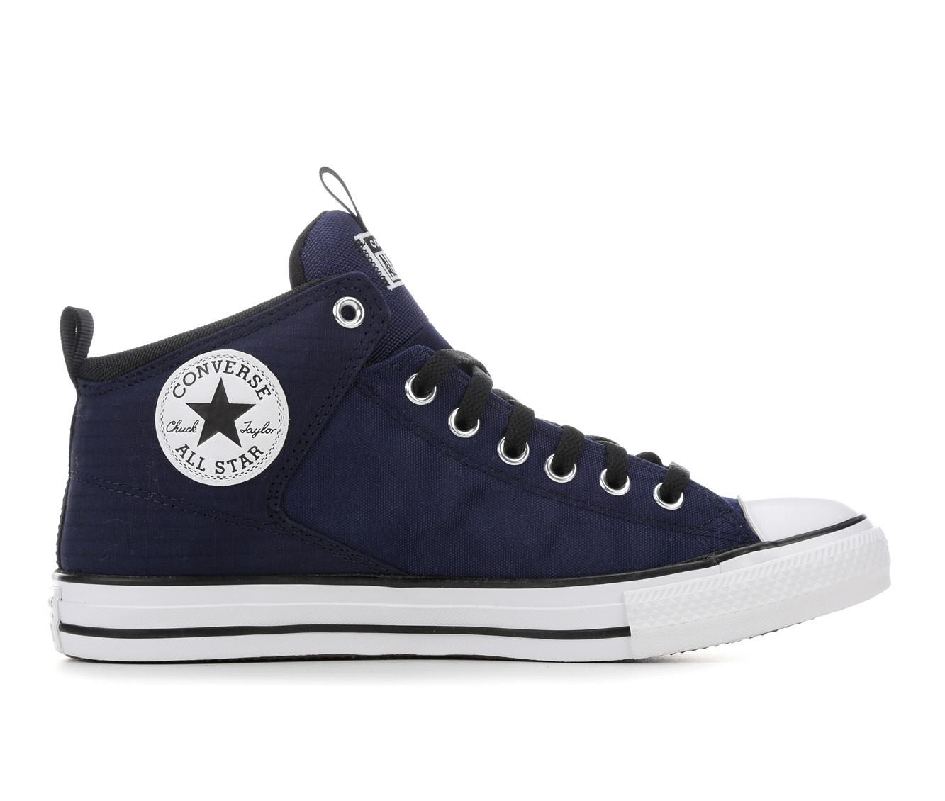 Shoe carnival converse hot sale high tops