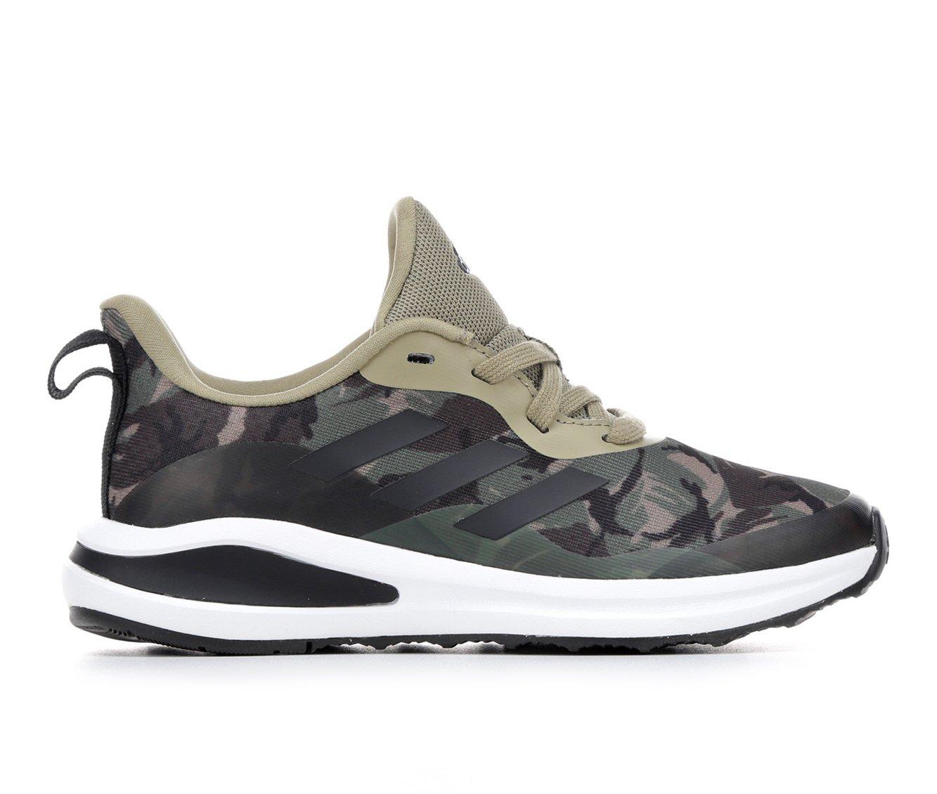 Boys' Adidas Little Kid & Big Kid Fortarun Running Shoes