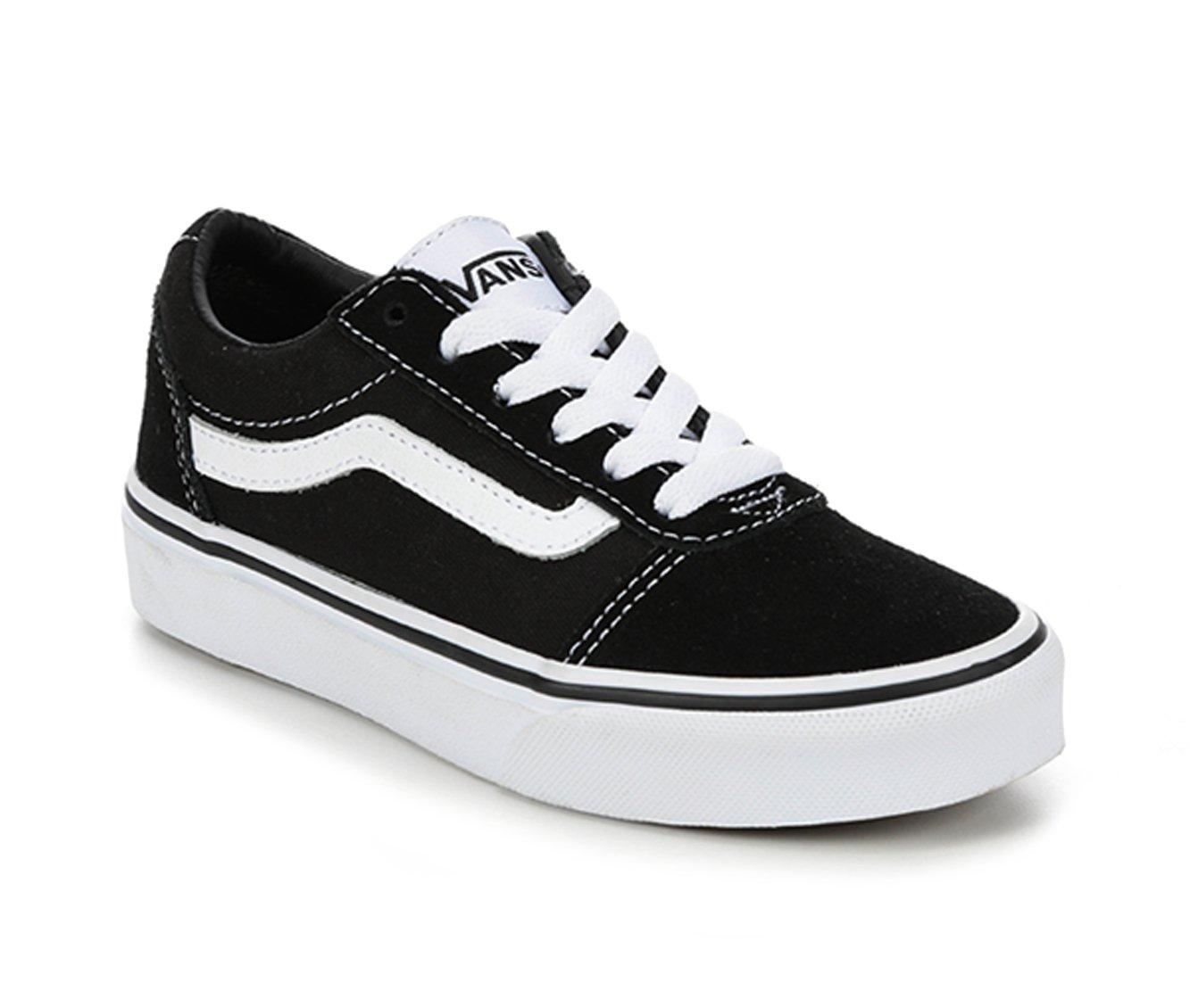 Boys' Vans Little Kid u0026 Big Kid Ward Skate Shoes