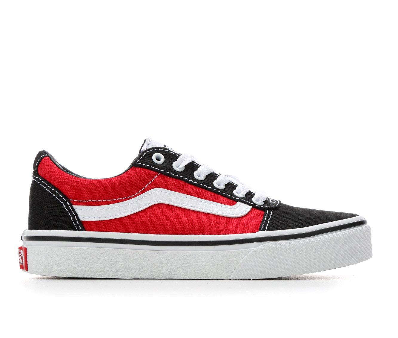 Shoe carnival girls vans sale