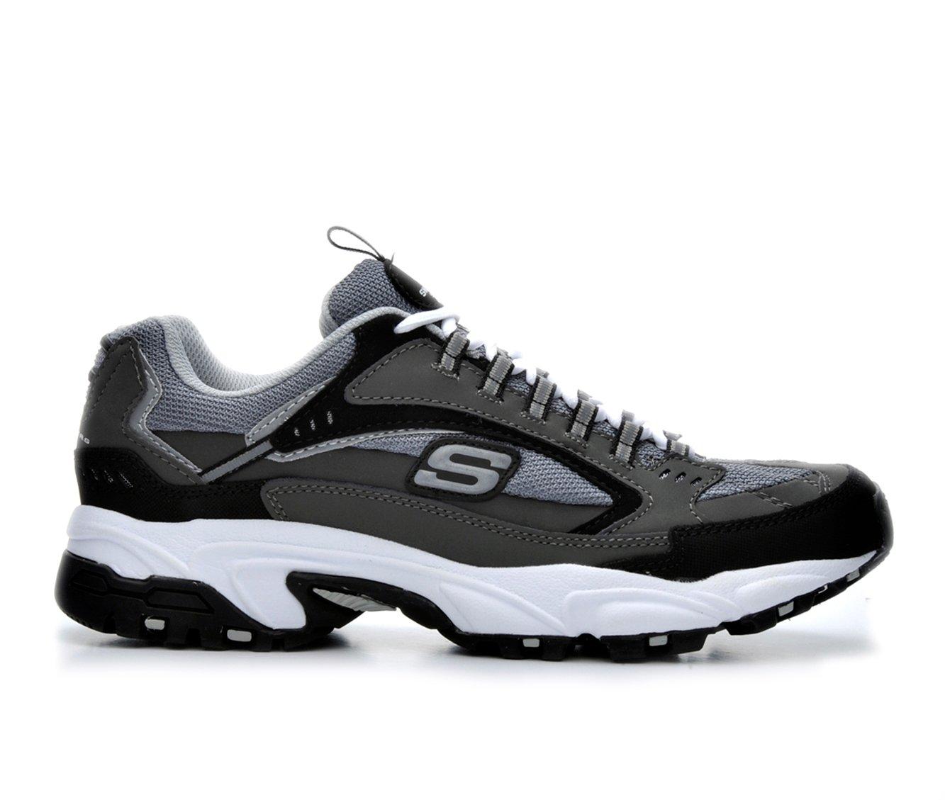 Skechers Tennis Shoes Men | Shoe Carnival