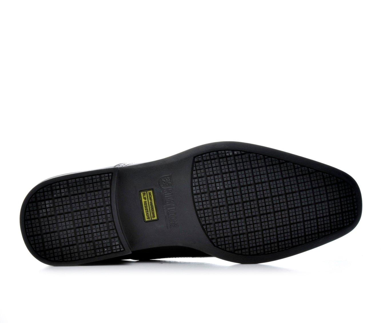 stacy adams men's slip on dress shoes