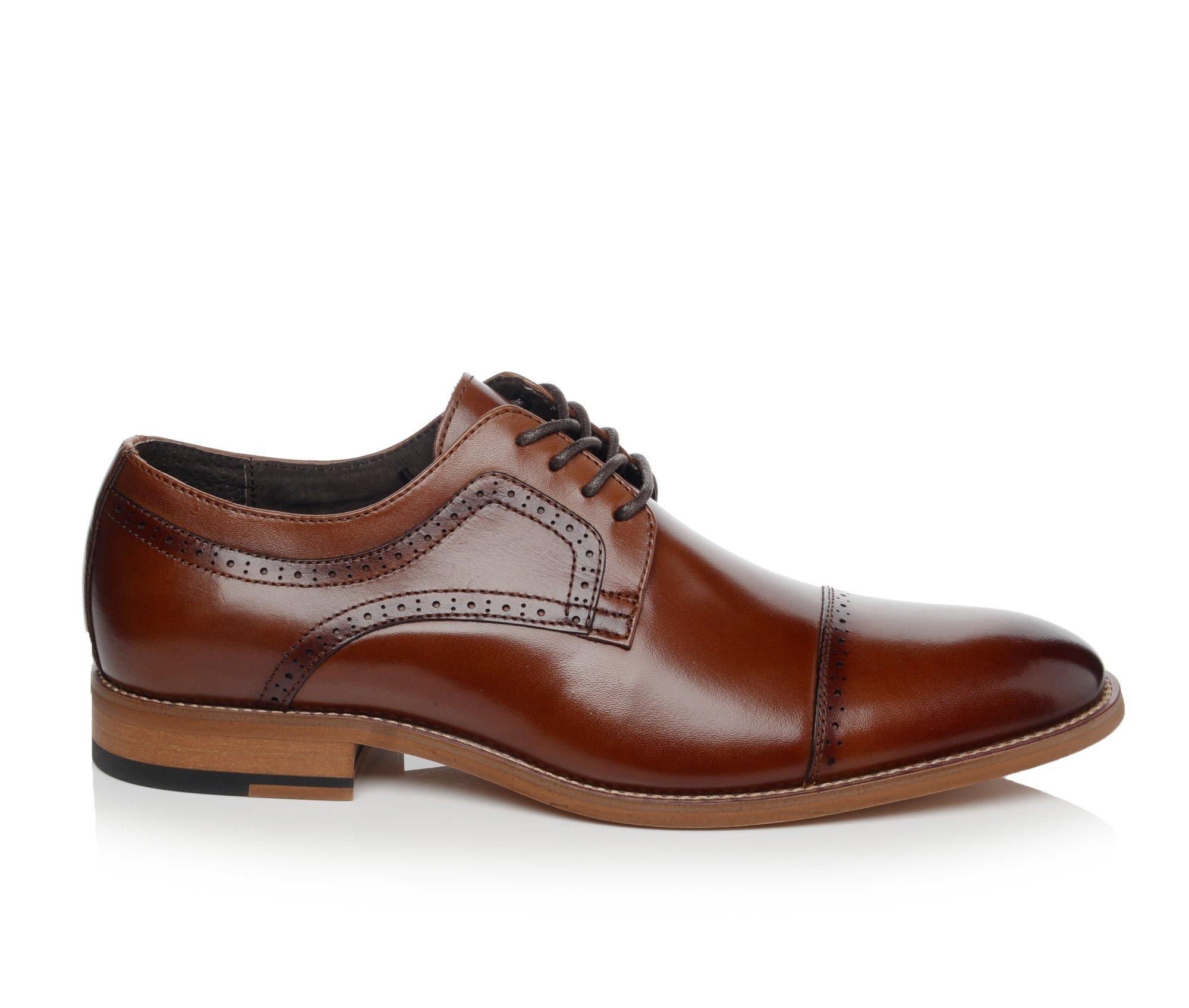 Men's Stacy Adams Dickinson Dress Shoes | Shoe Carnival